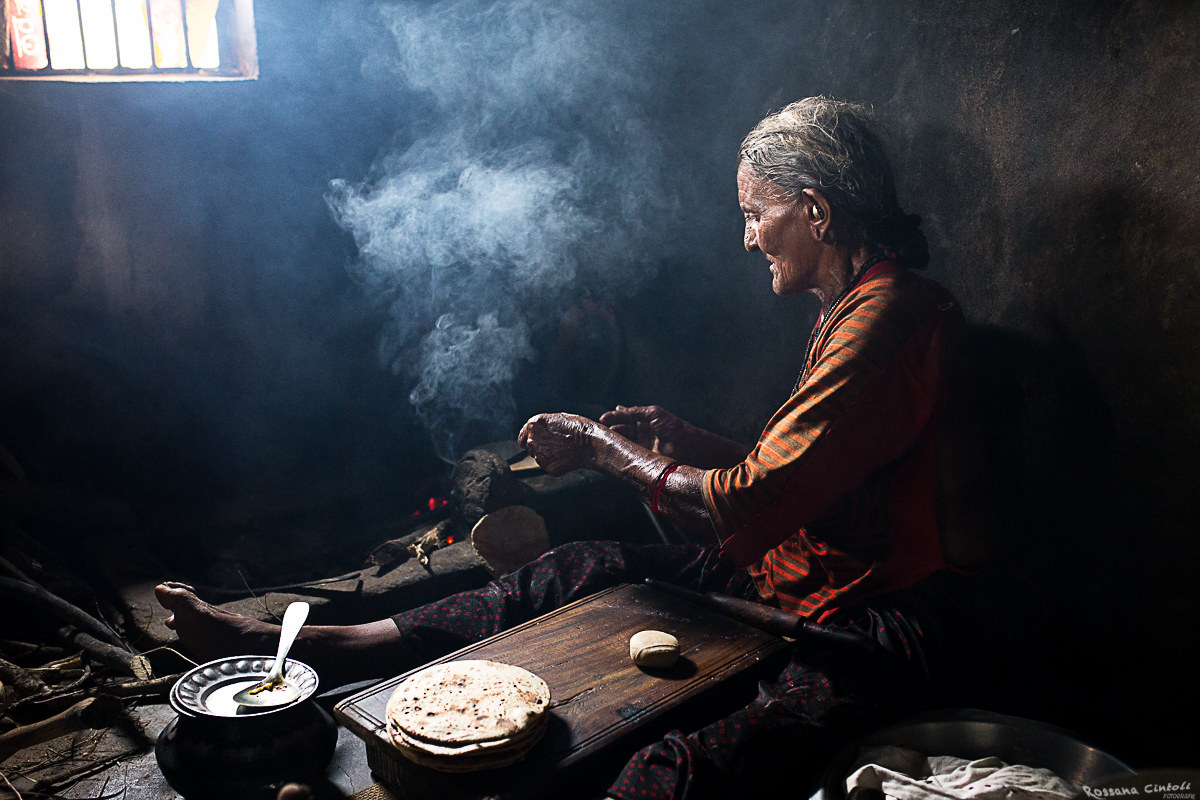 Gujarat - daily bread