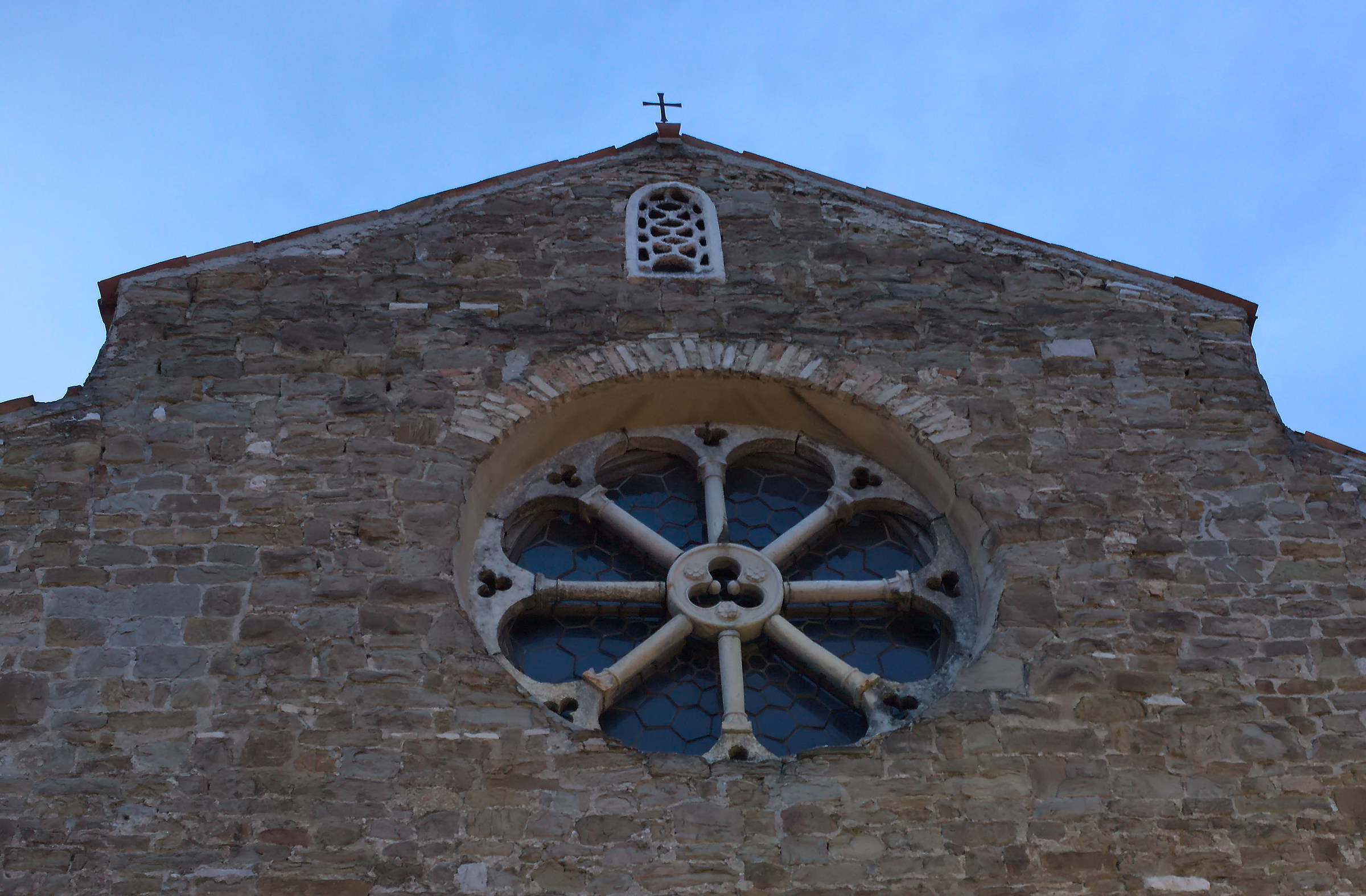 Basilica di S.Silvestro