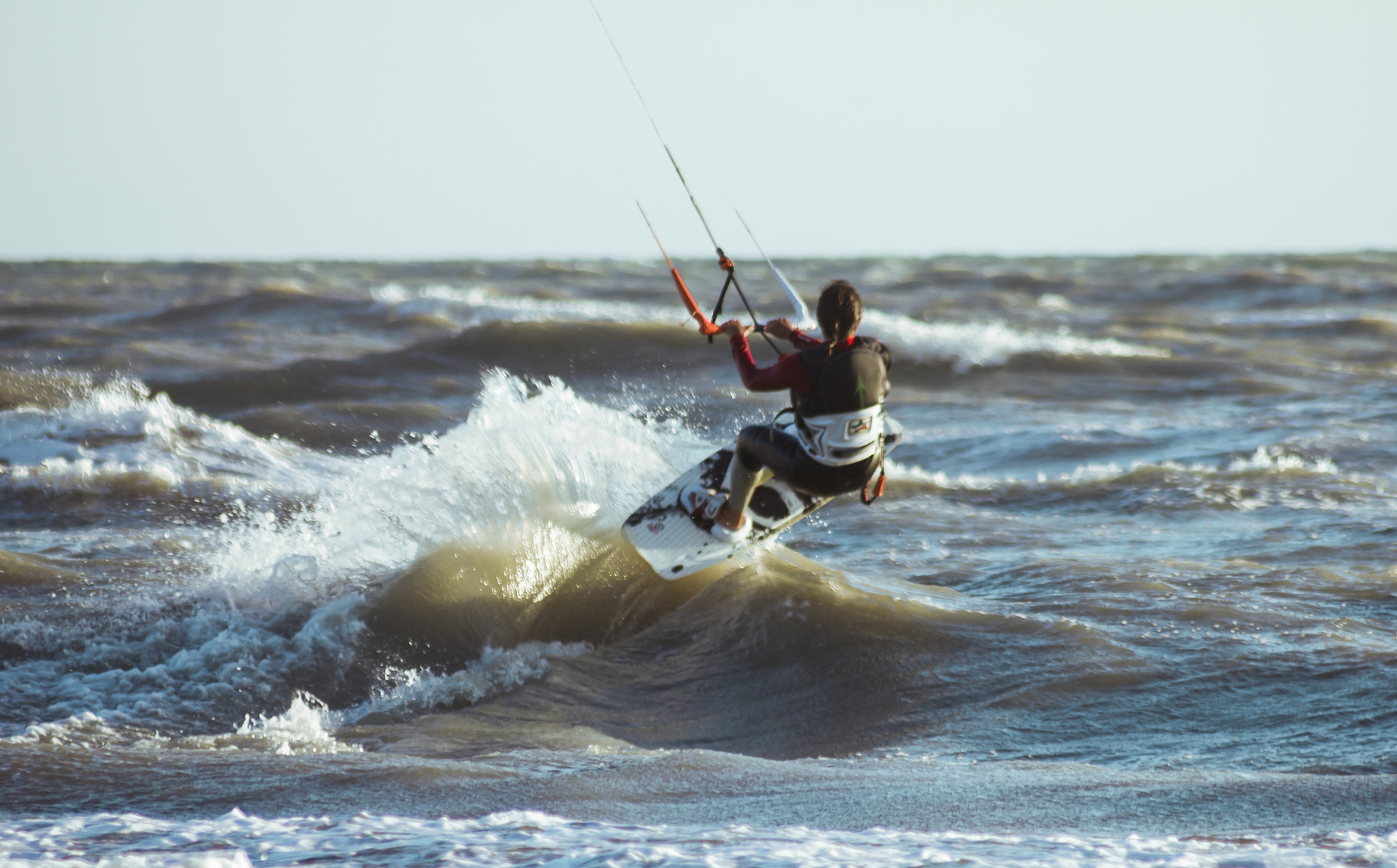 KiteSurf