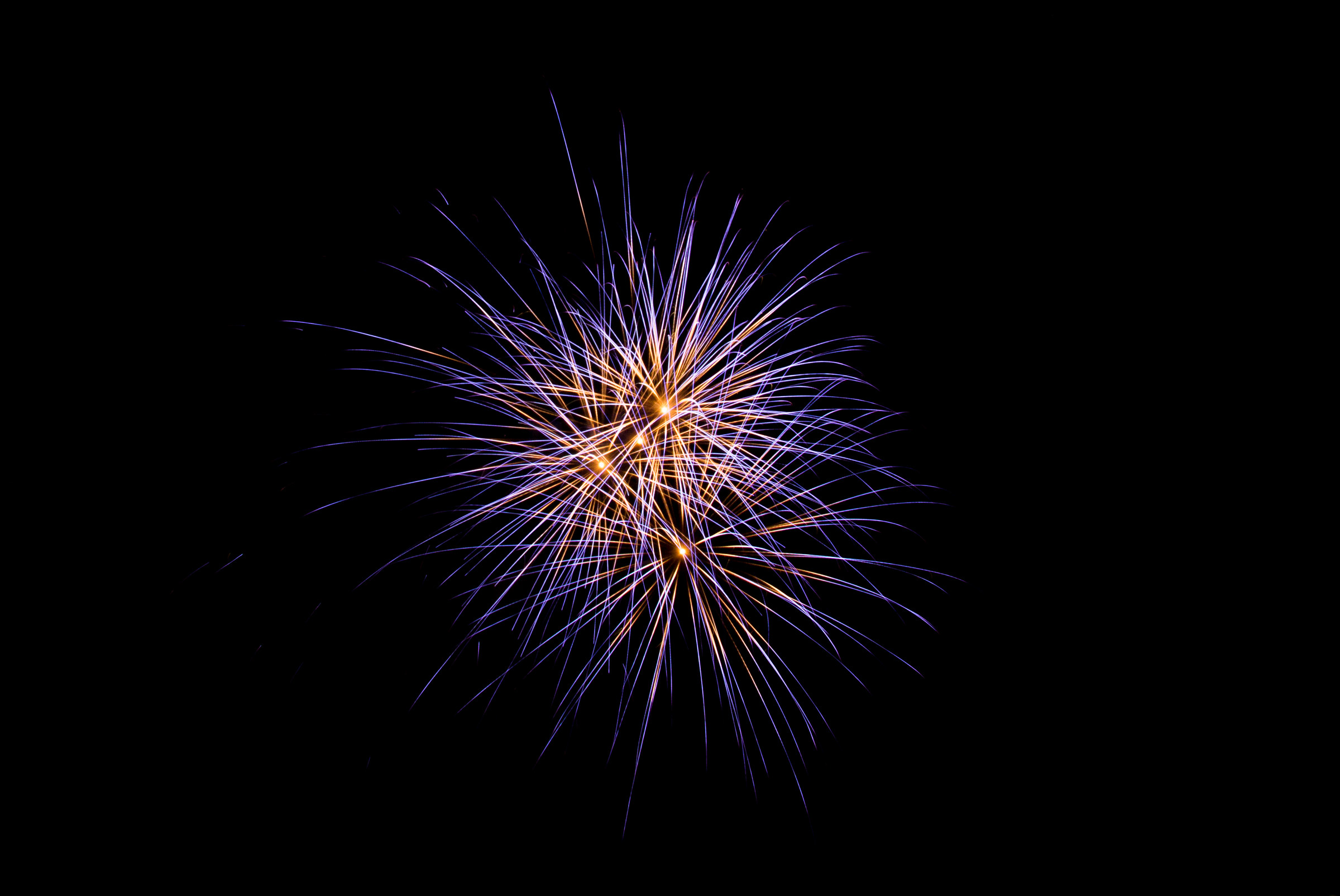 Fireworks 1