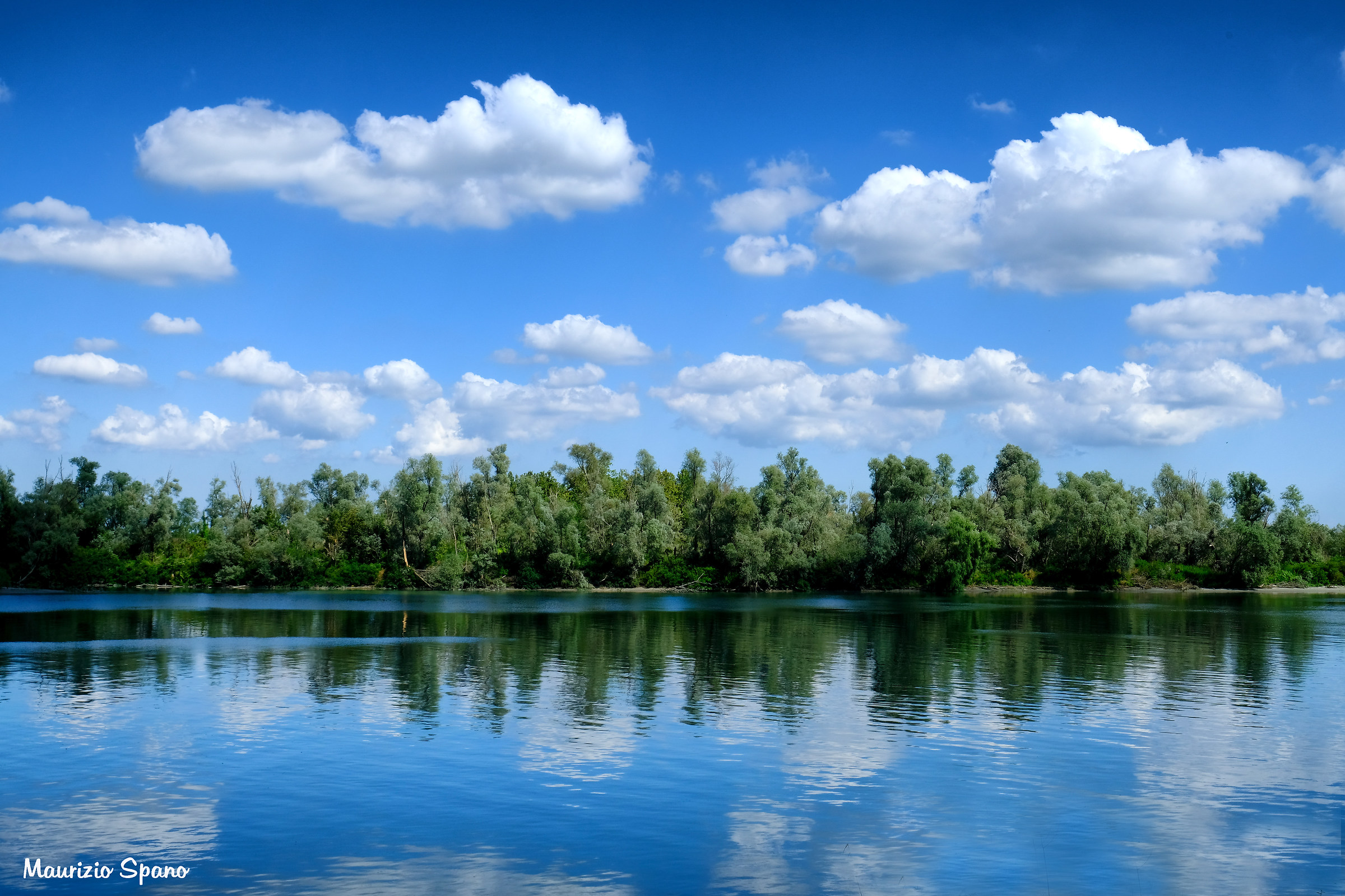 La quiete dopo la tempesta...