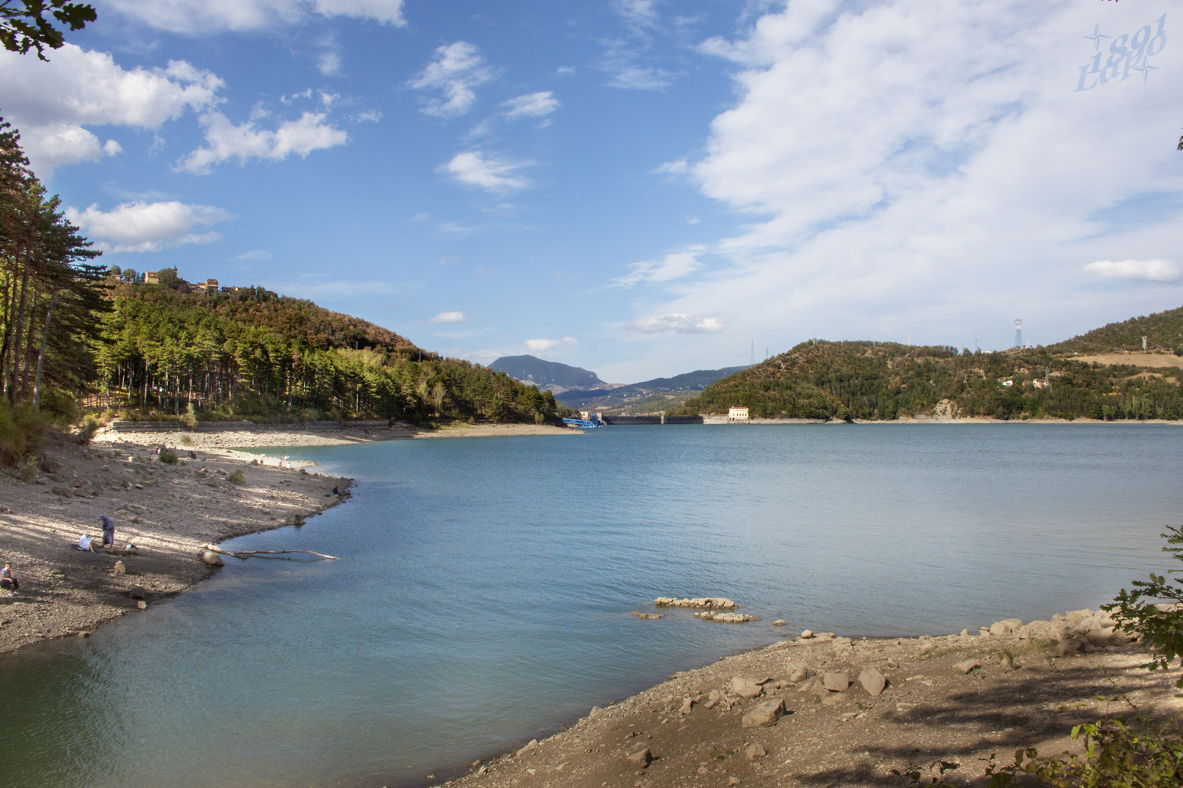 Bacino di Suviana 3 BO