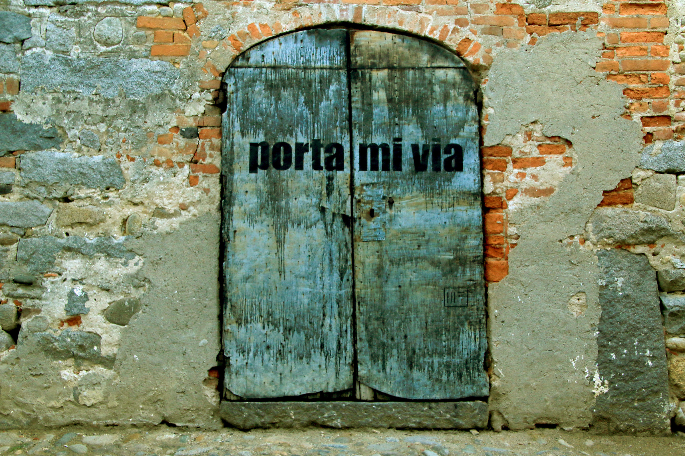 Senza parole, già dice tutto