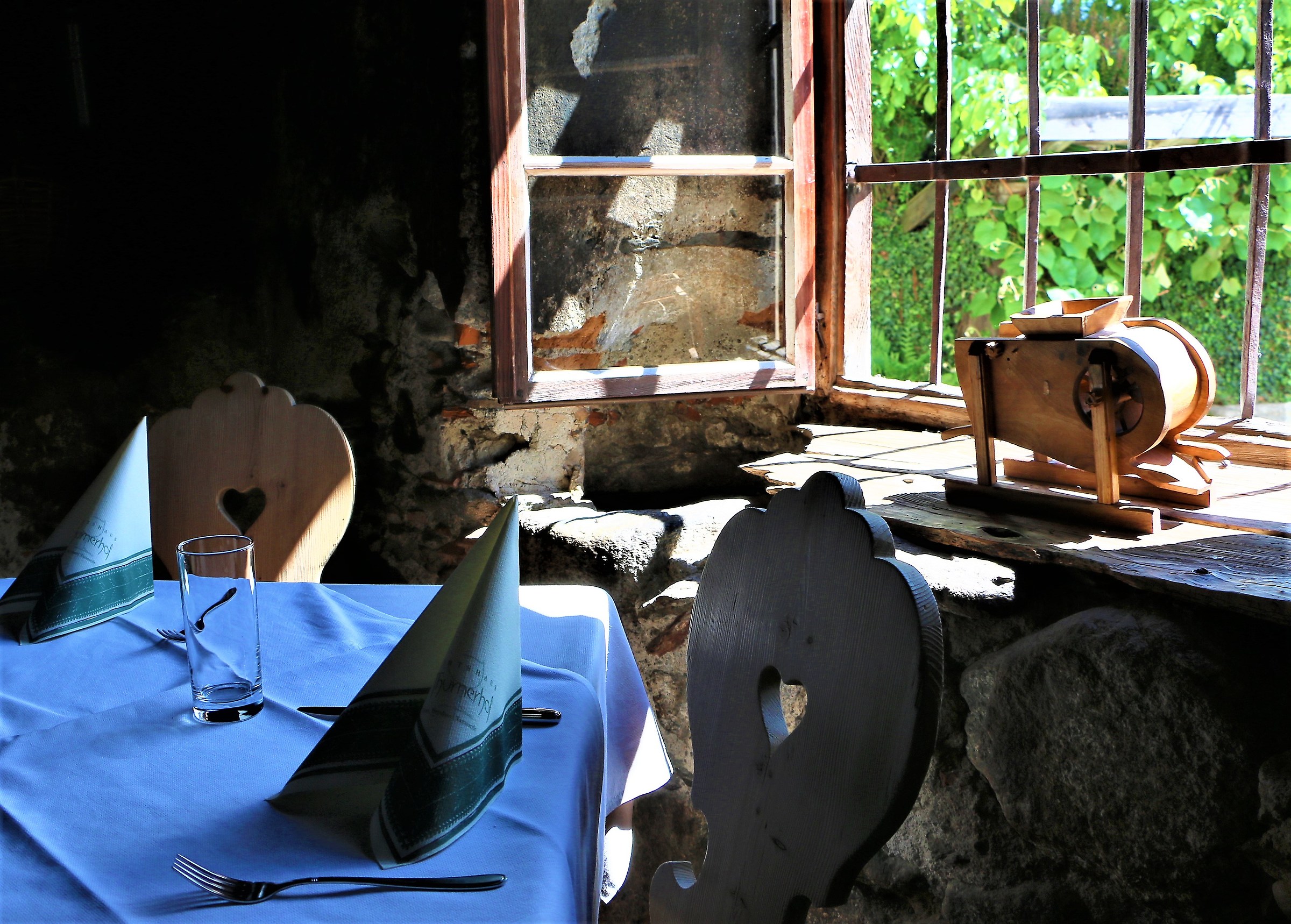 I strictly stand alone for INNAMORATI ... you are