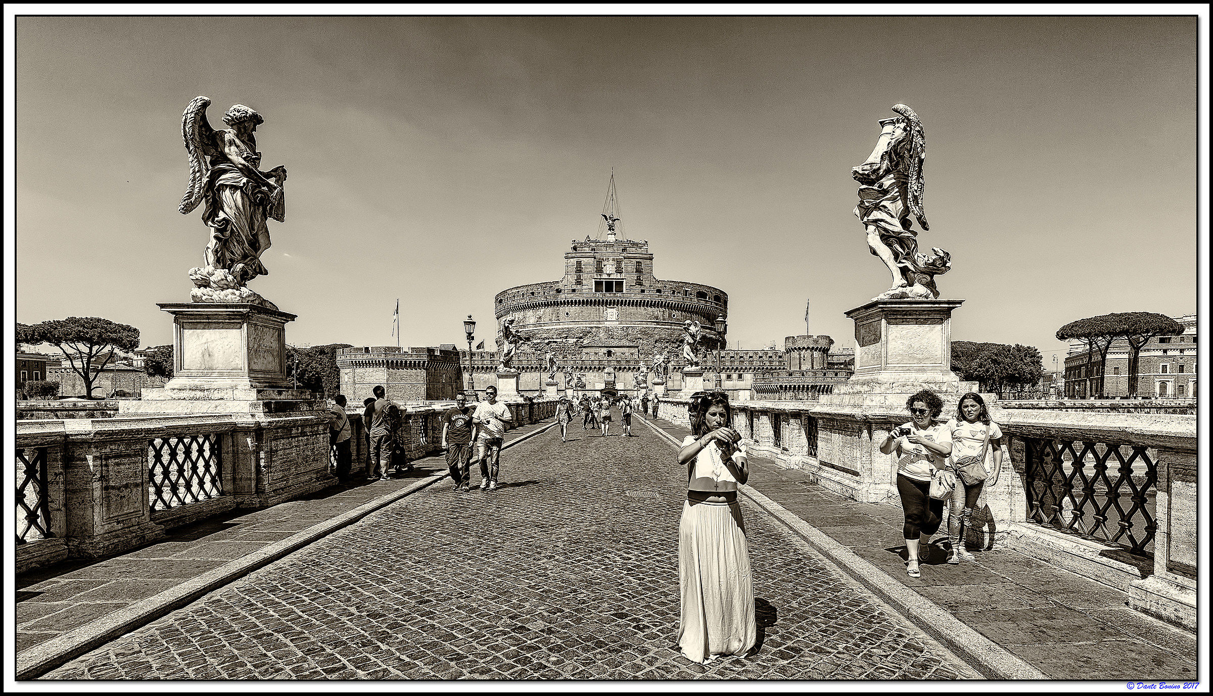 Castel Sant'Angelo