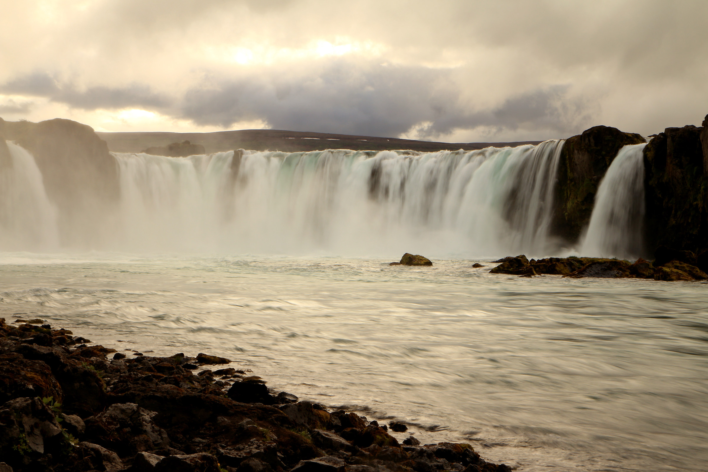 Godafoss