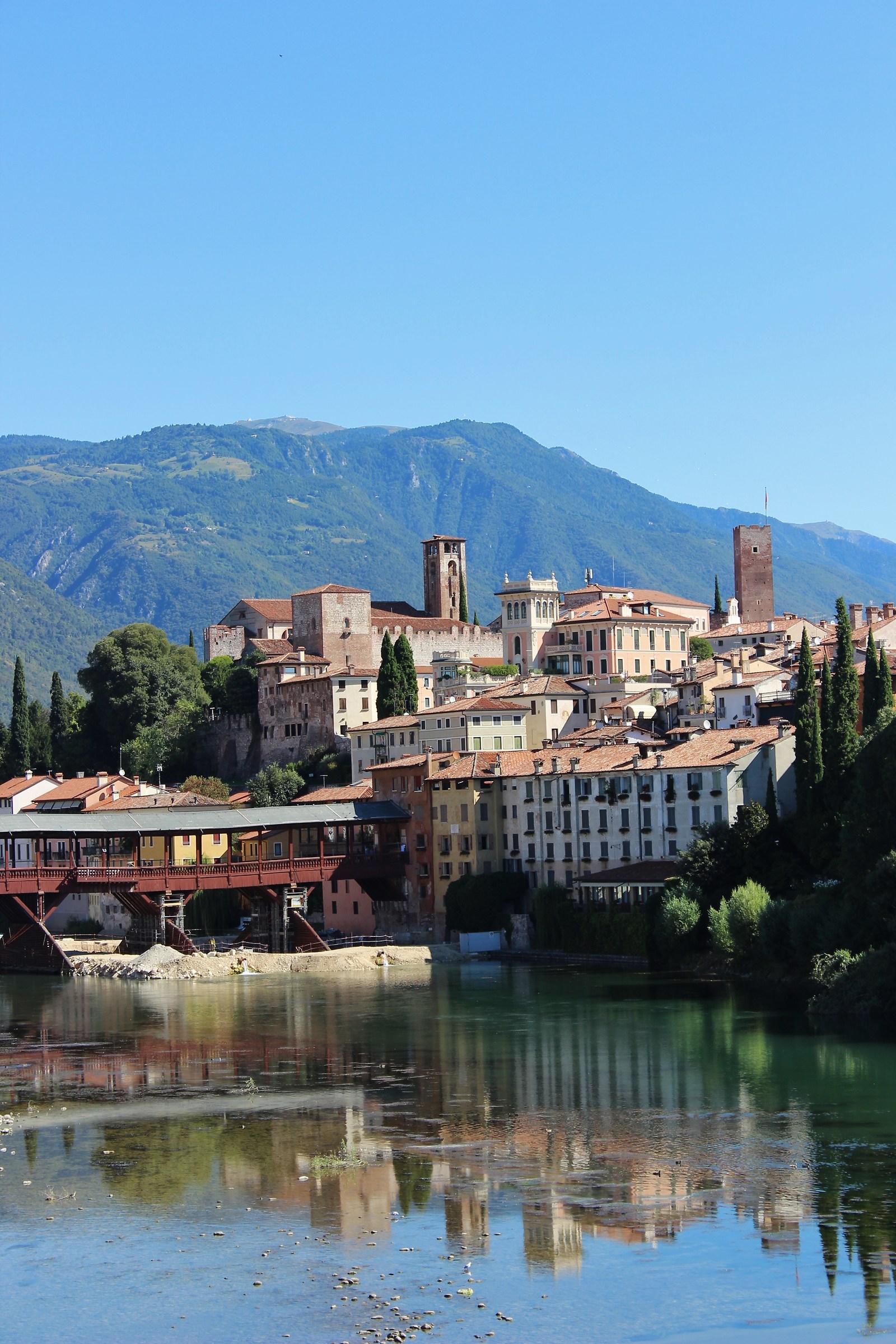 Bassano del Grappa
