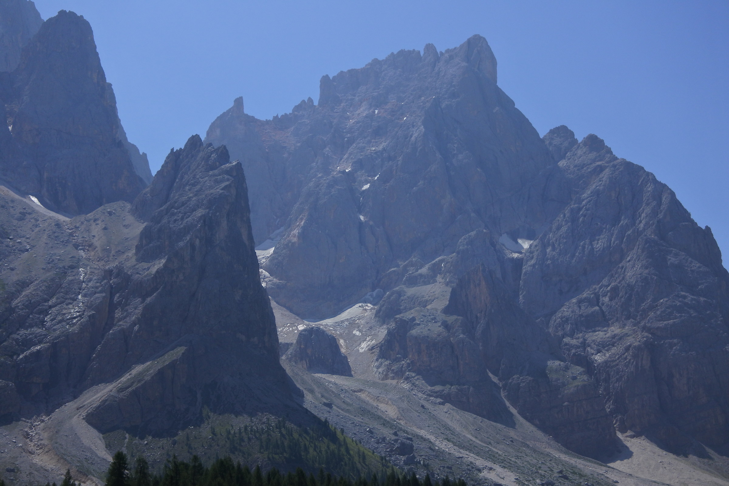 Detail of the Pale of St. Martin