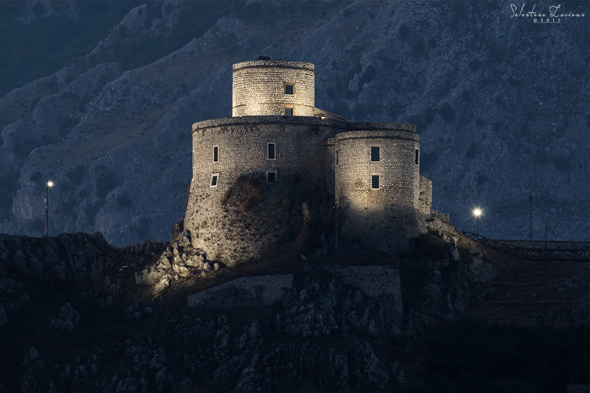 Torre di Montesarchio