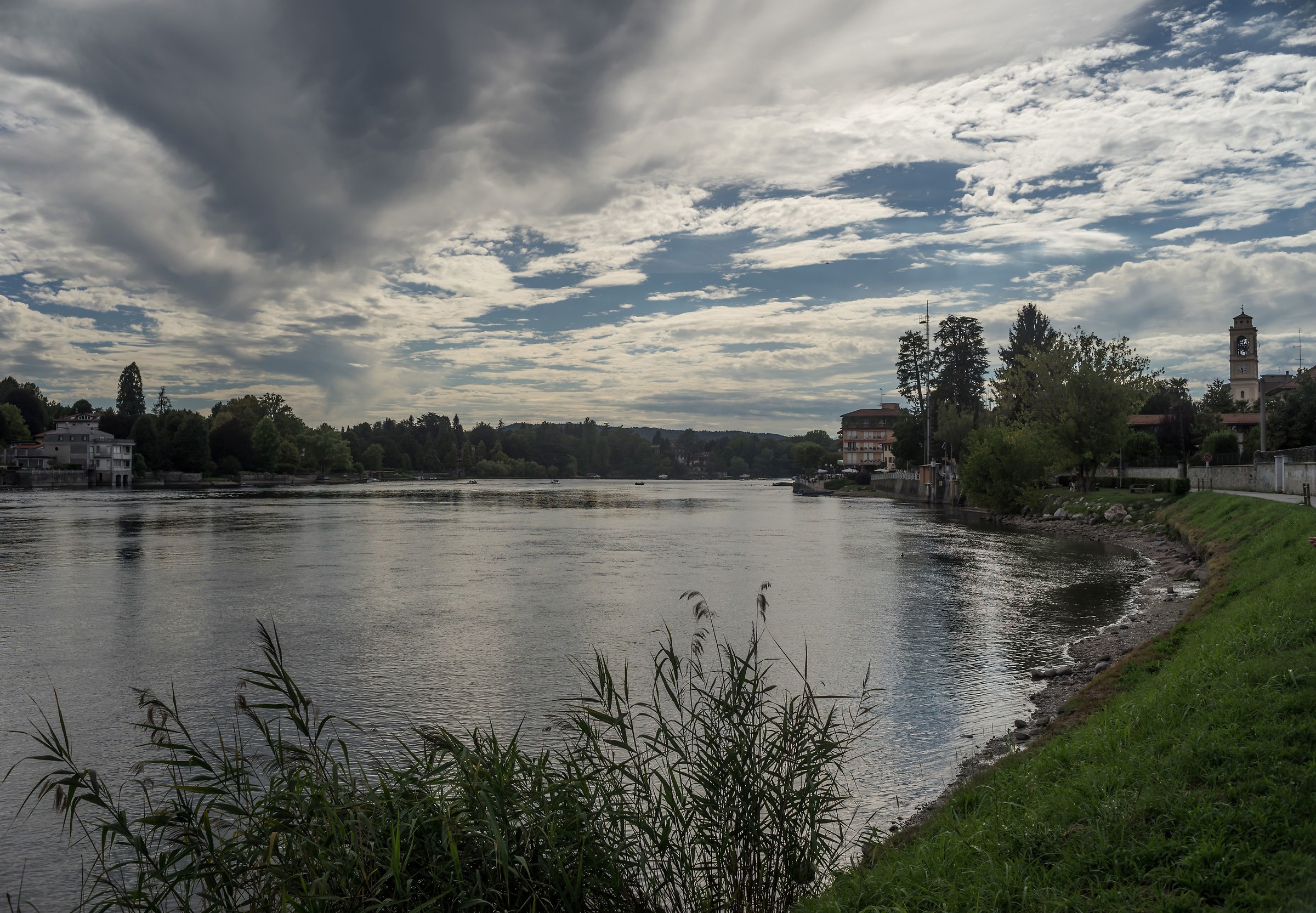 Sunday, August 13, 2017. 17:27