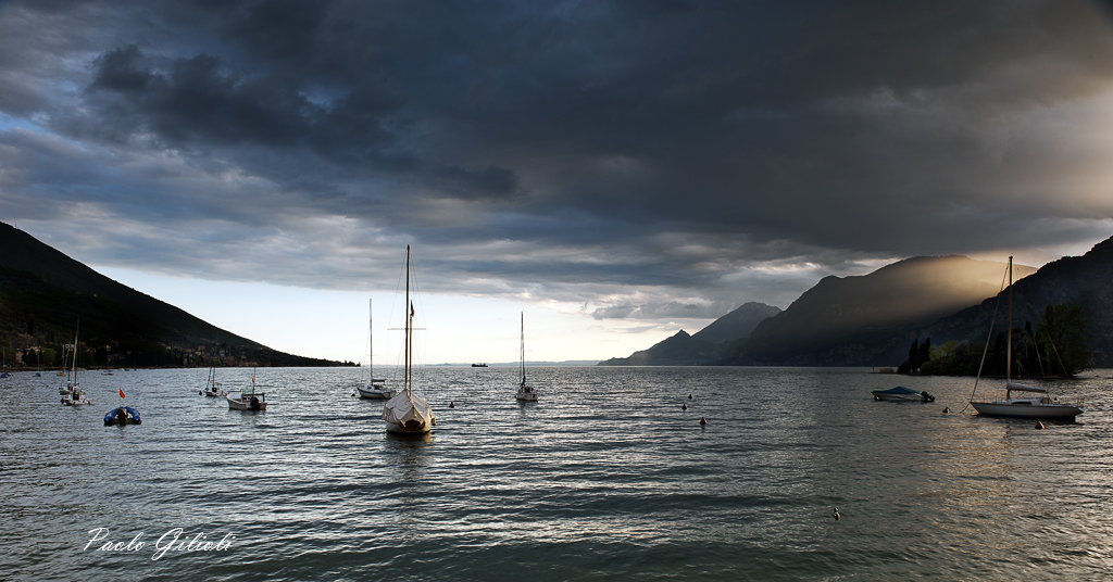 Val di Sogno Lake Garda