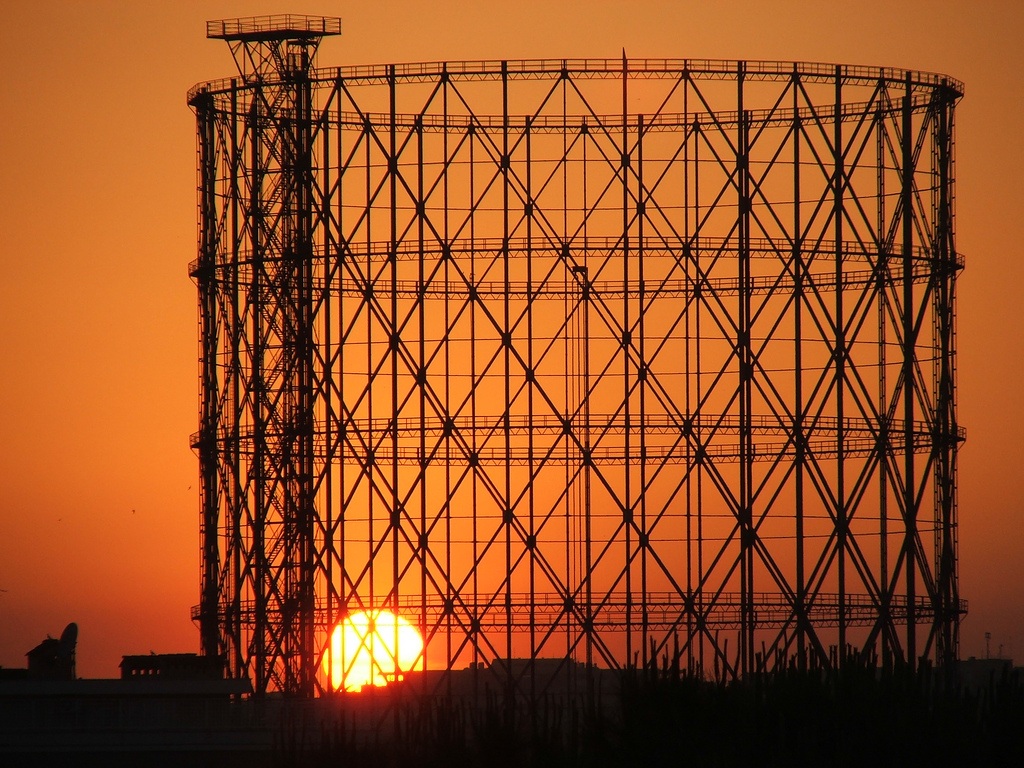 Gazometro