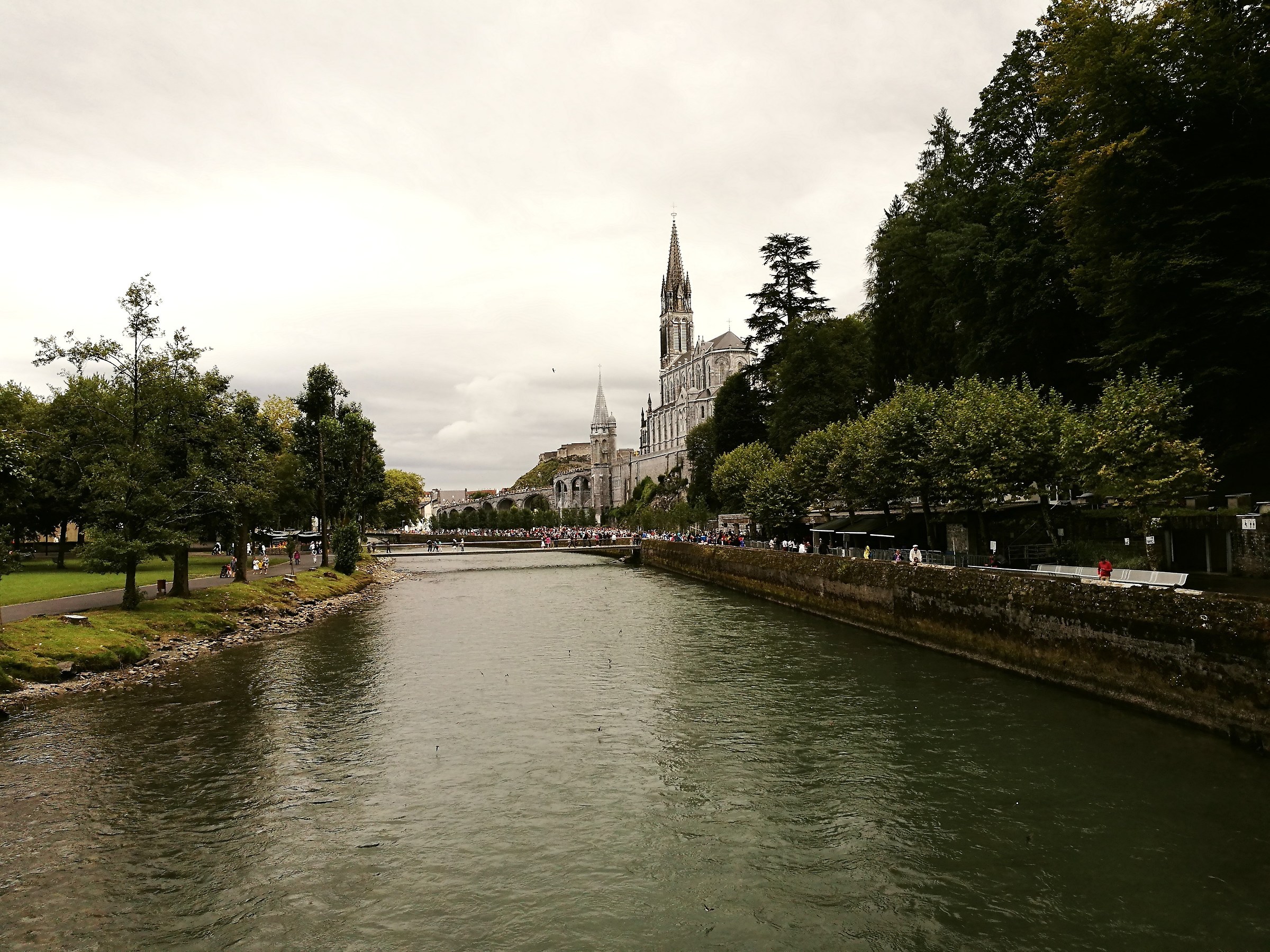 Lourdes