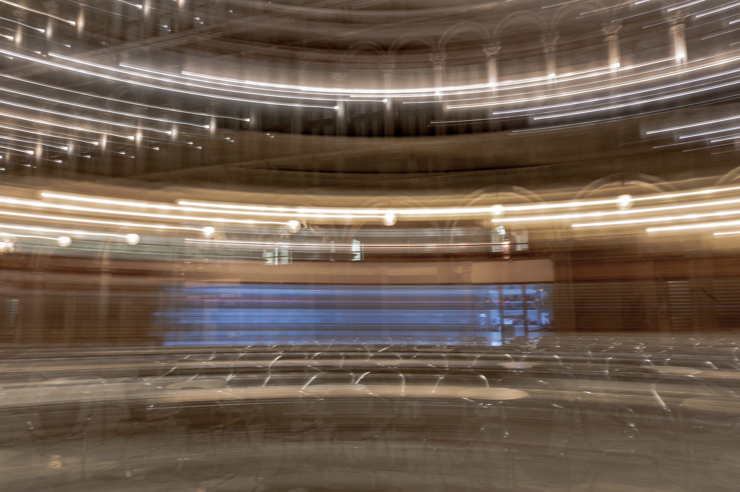 Nightlife in Venice 2017