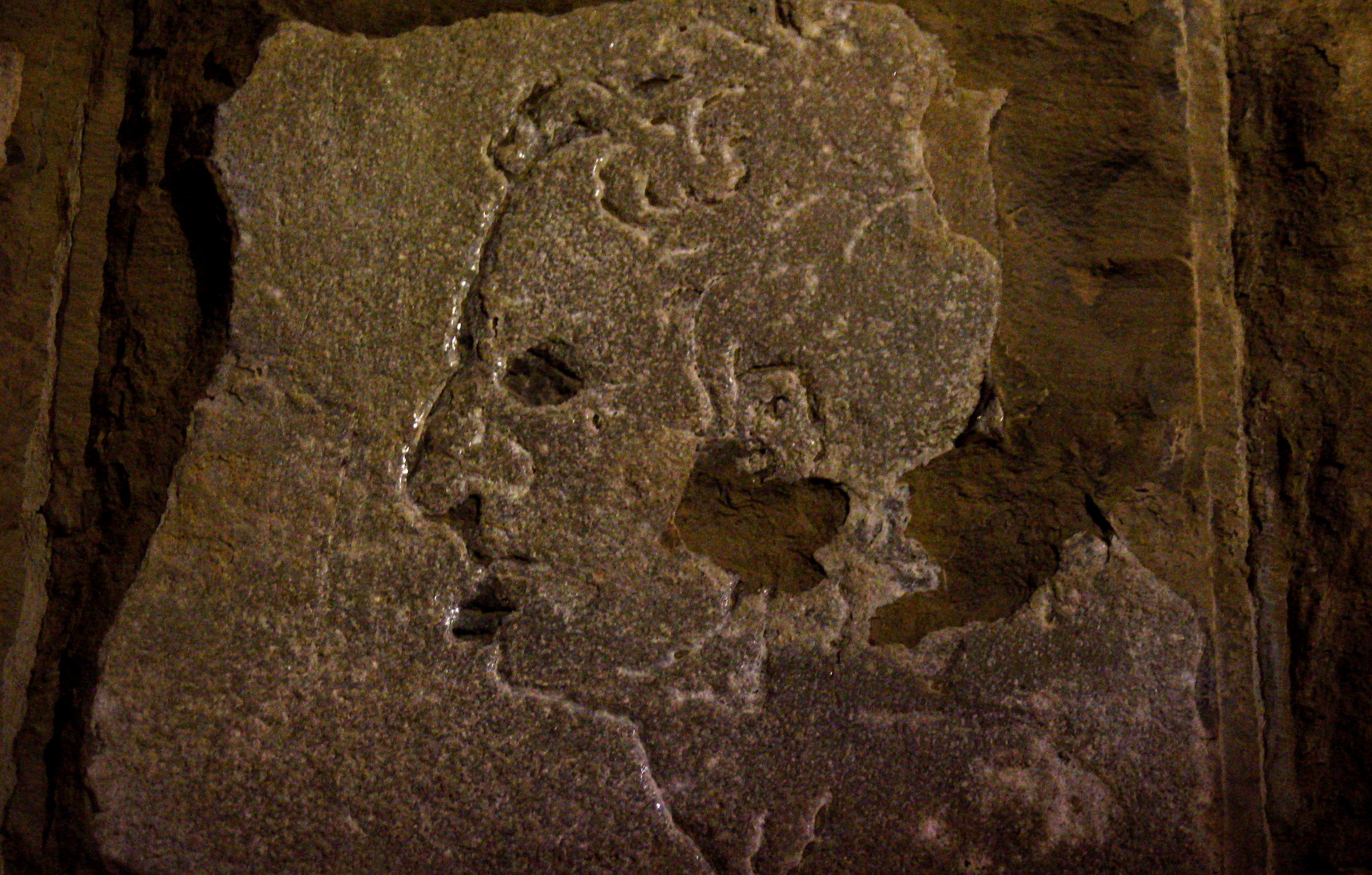 The other face of Palazzo Vecchio