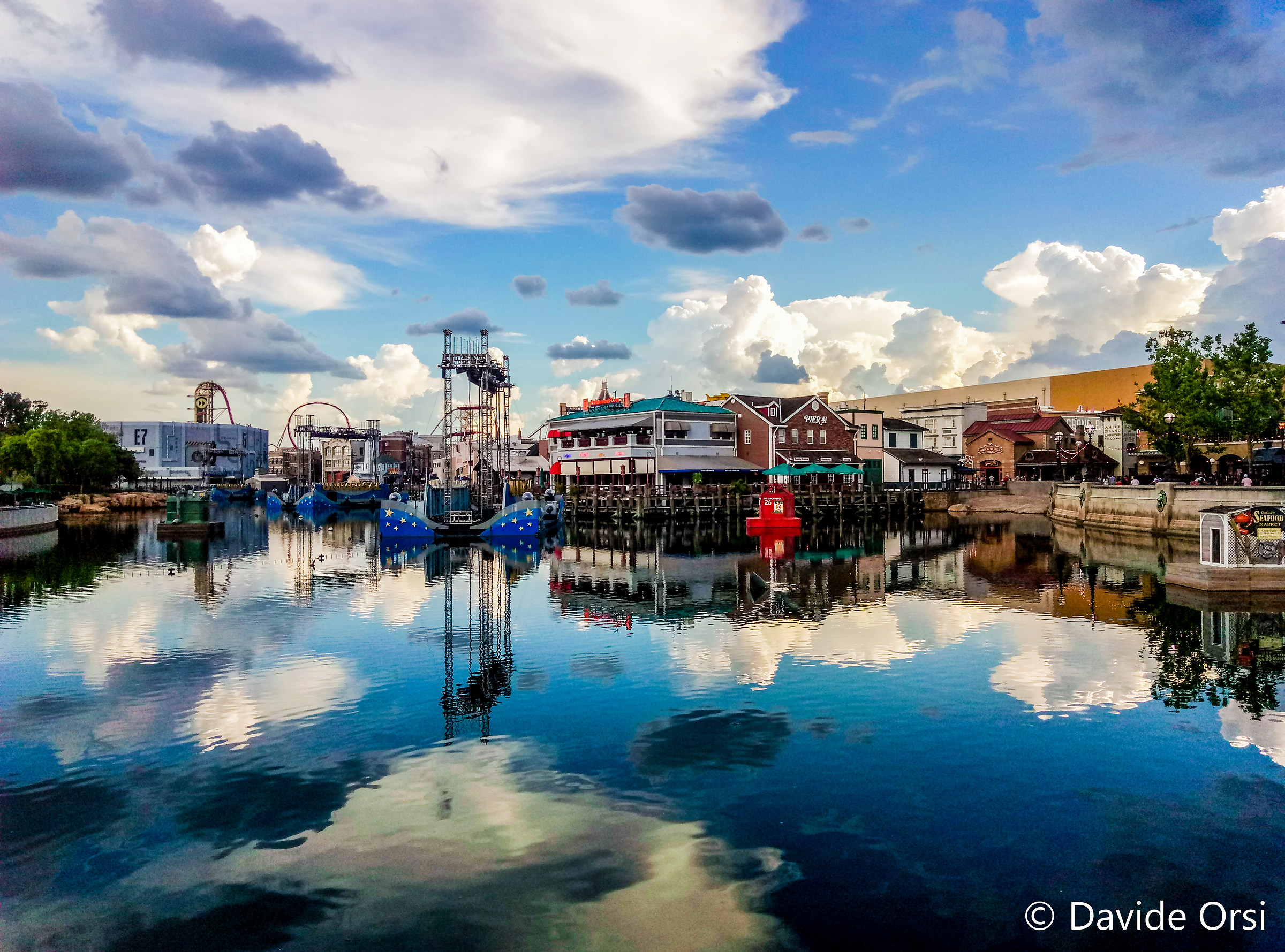 Universal Studios Orlando