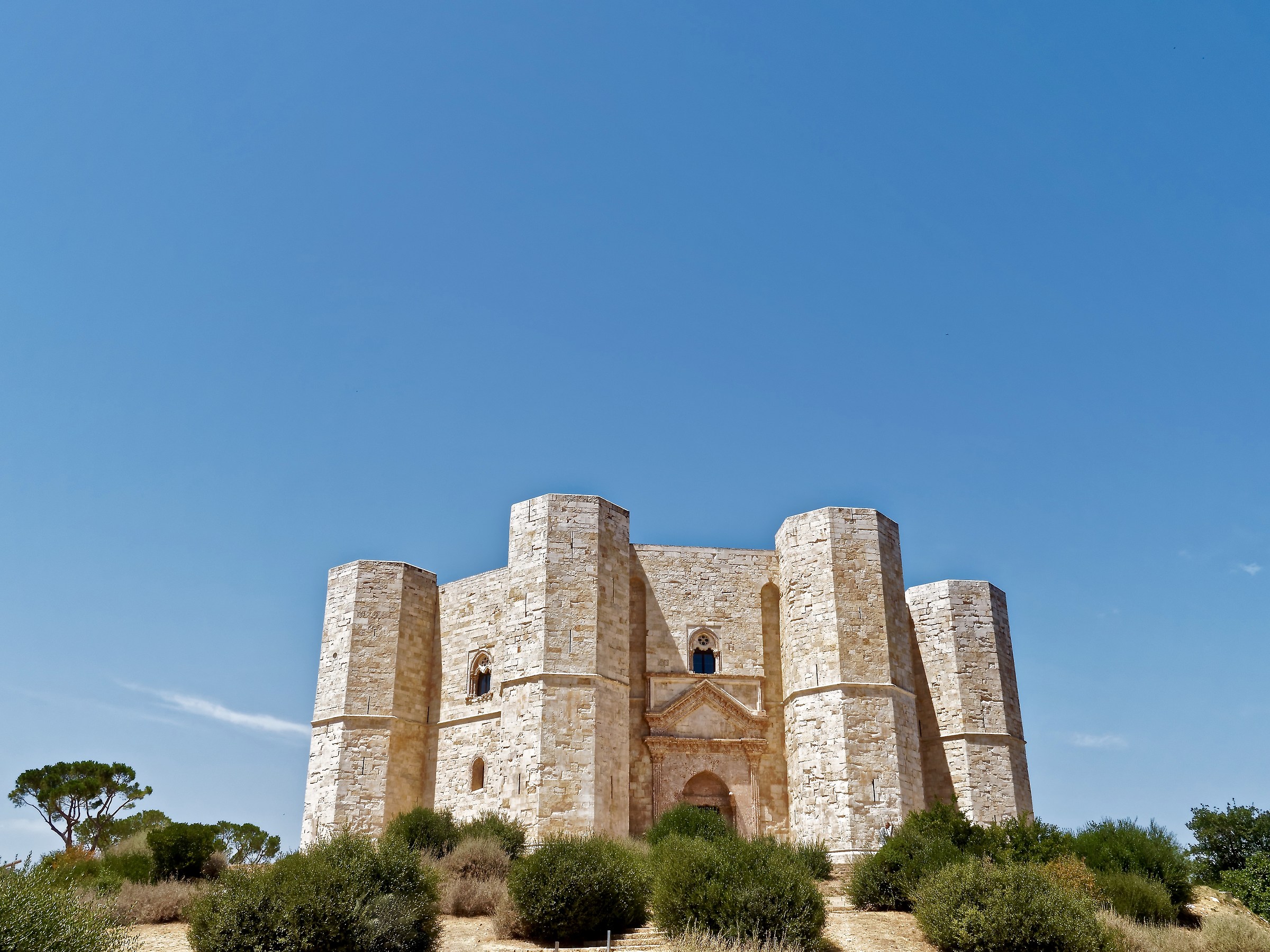 Castel del Monte