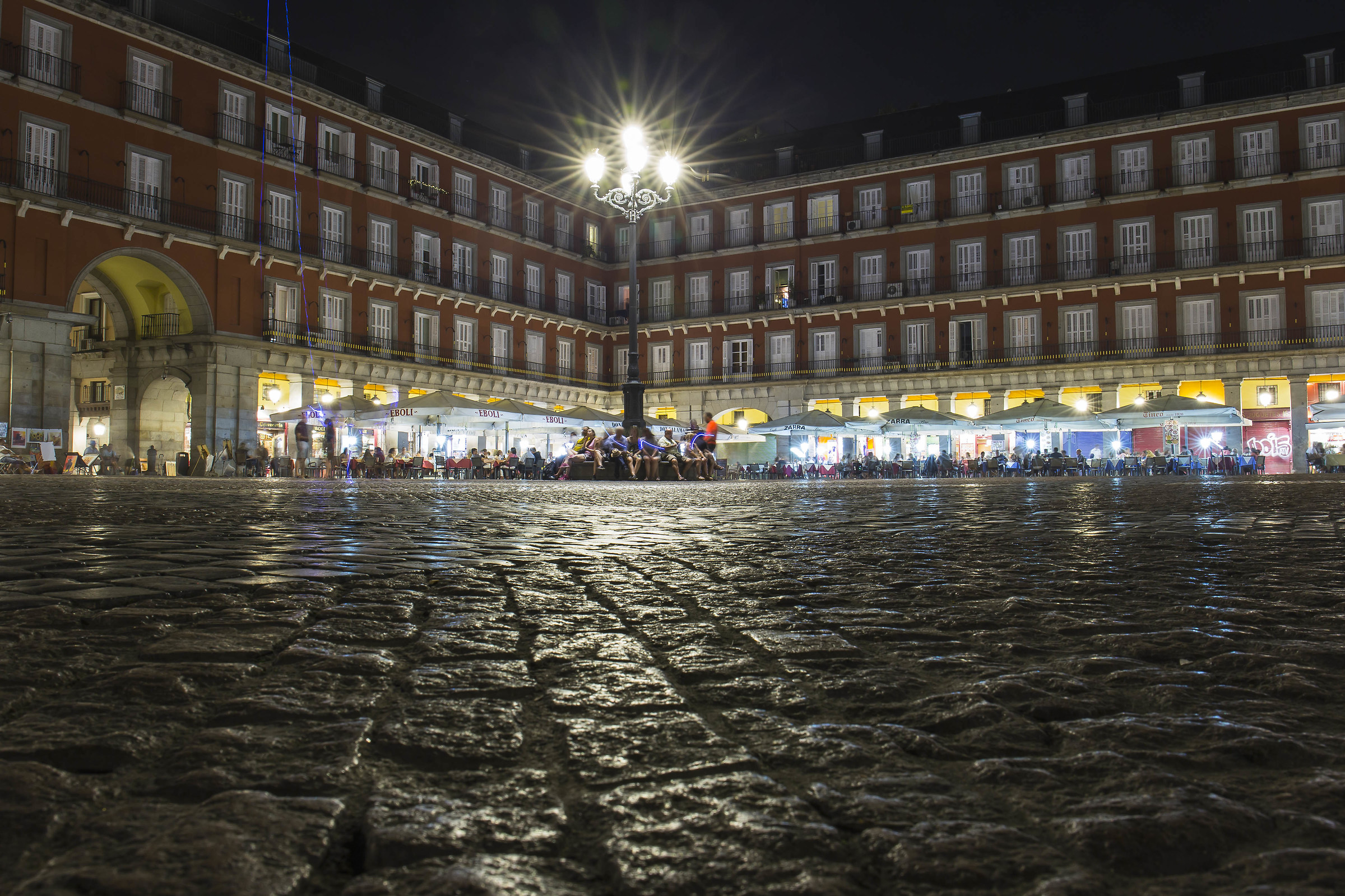 Plaza Mayor