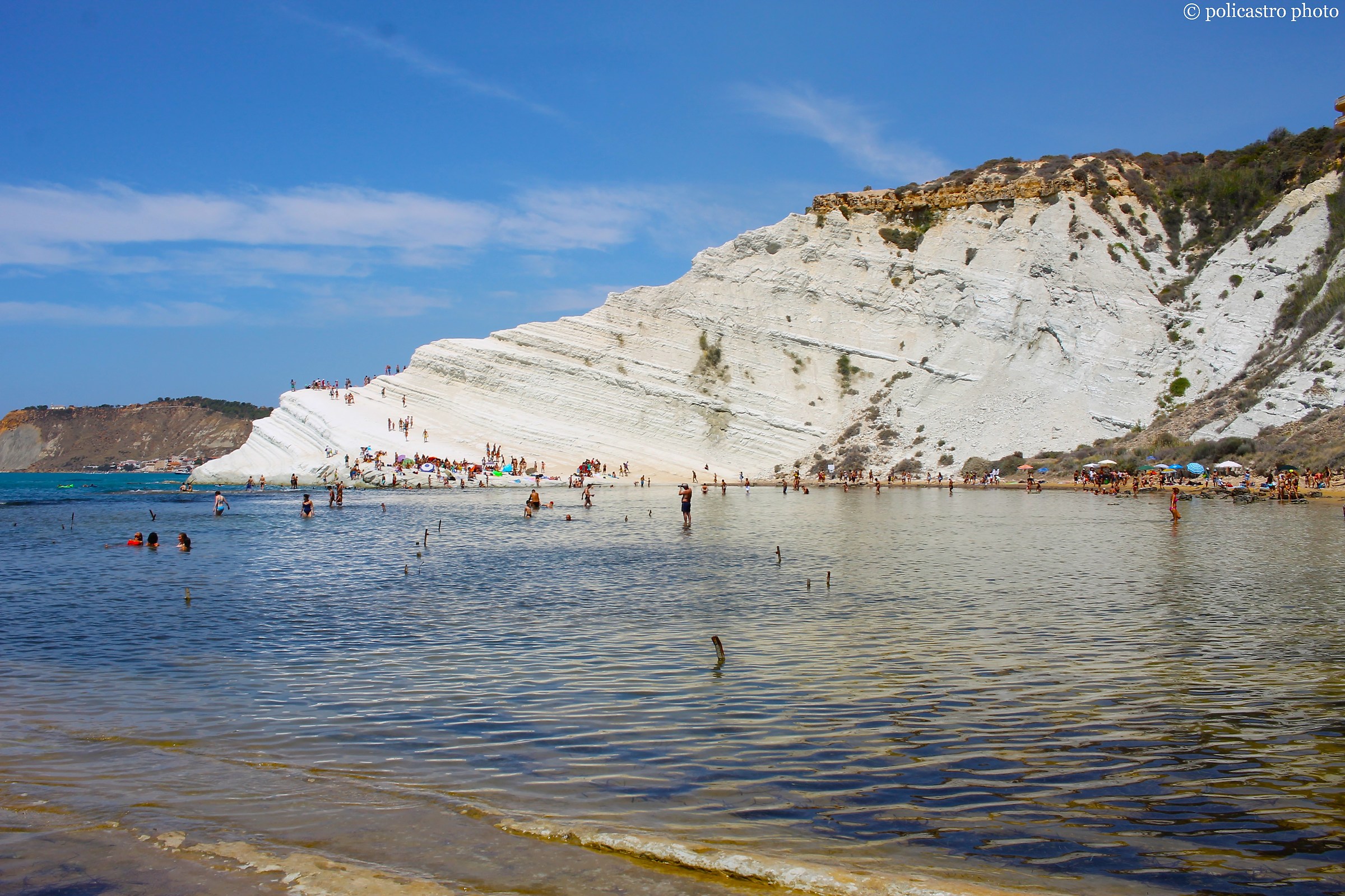 Scala dei Turchi