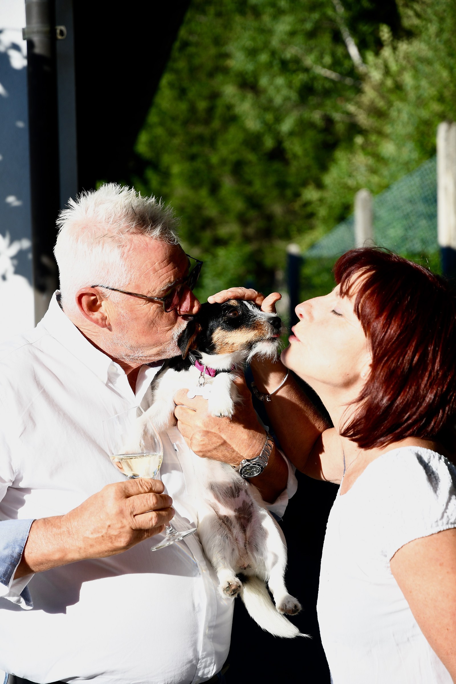 I nonni sono sempre i nonni