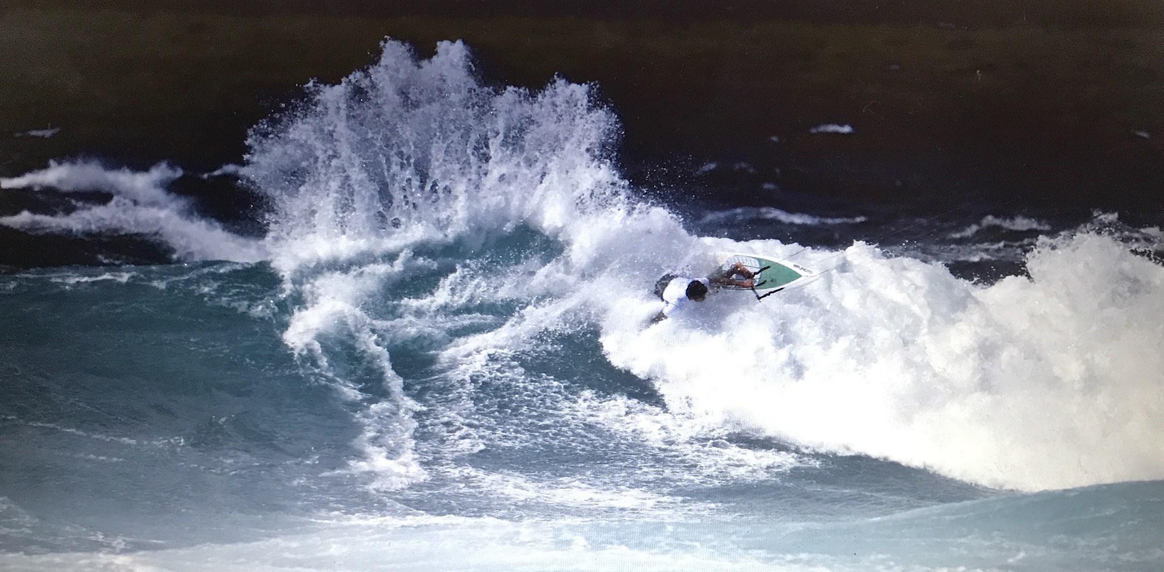 Kitesurf marina delle rose