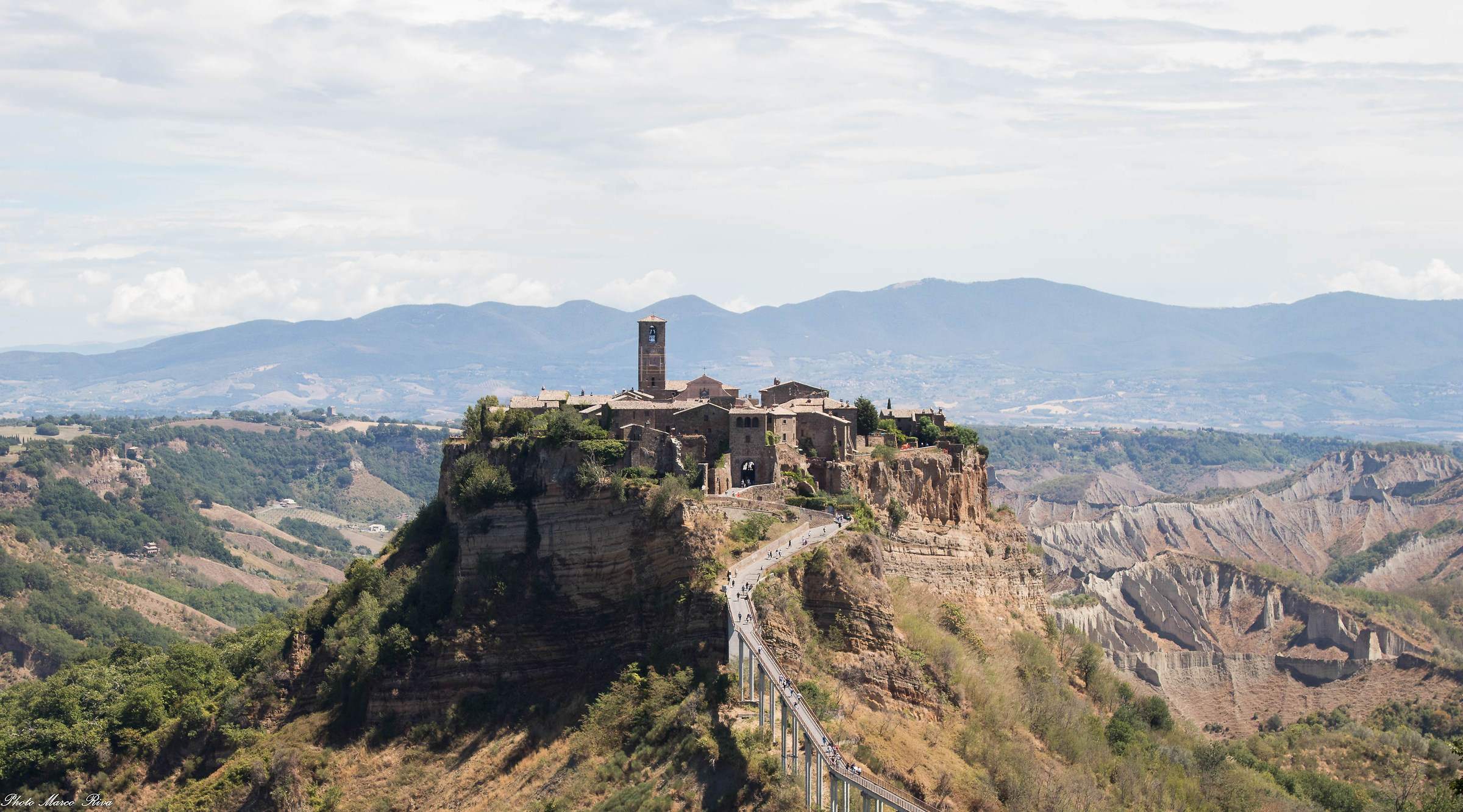 Civita di Bagnoregio