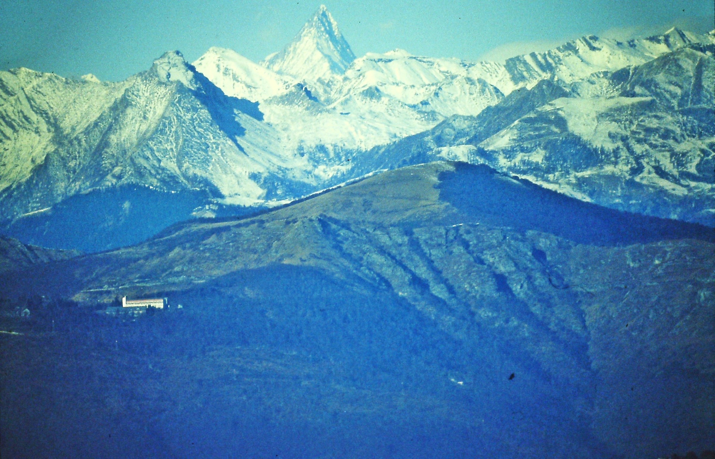 94 - lontane dominanze - VA Campo dei Fiori