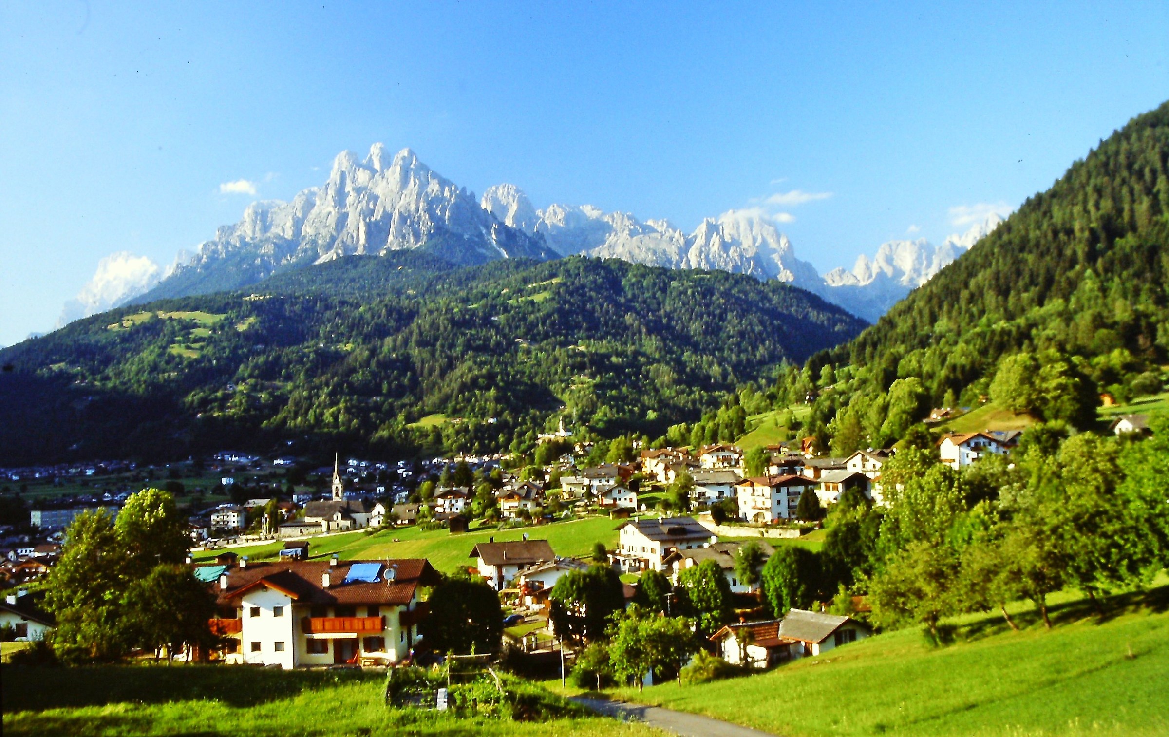 109 - classic solarity - TN Transacqua of Primiero