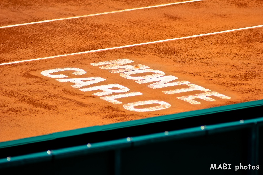 Monte-Carlo Rolex Masters 2012