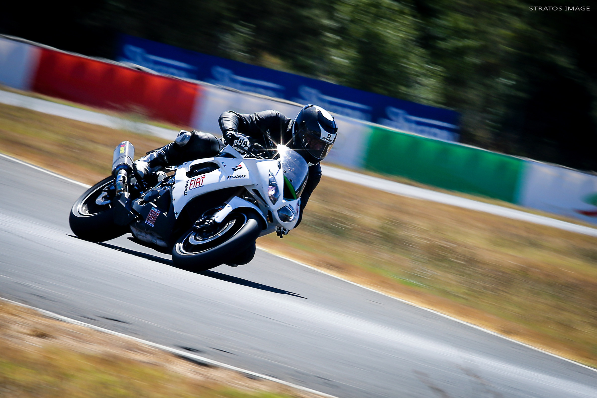 Pista Il Sagittario - Latina