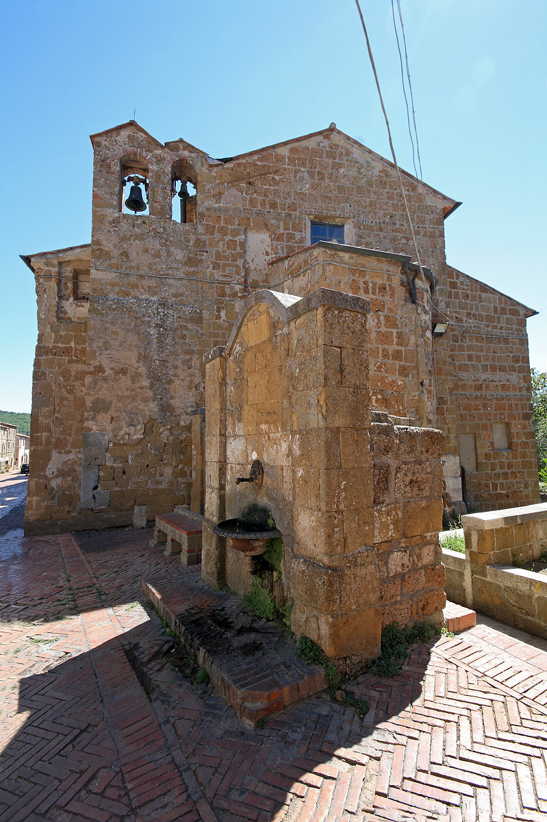 Sovana