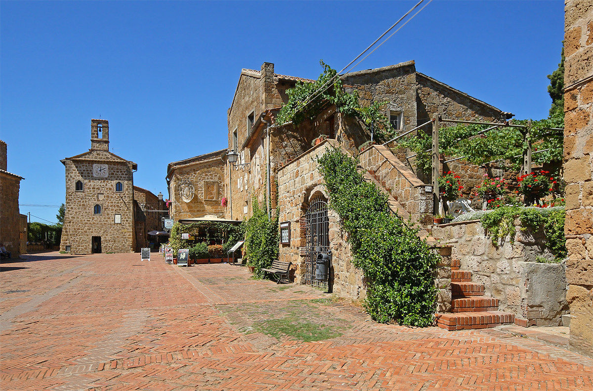 Sovana
