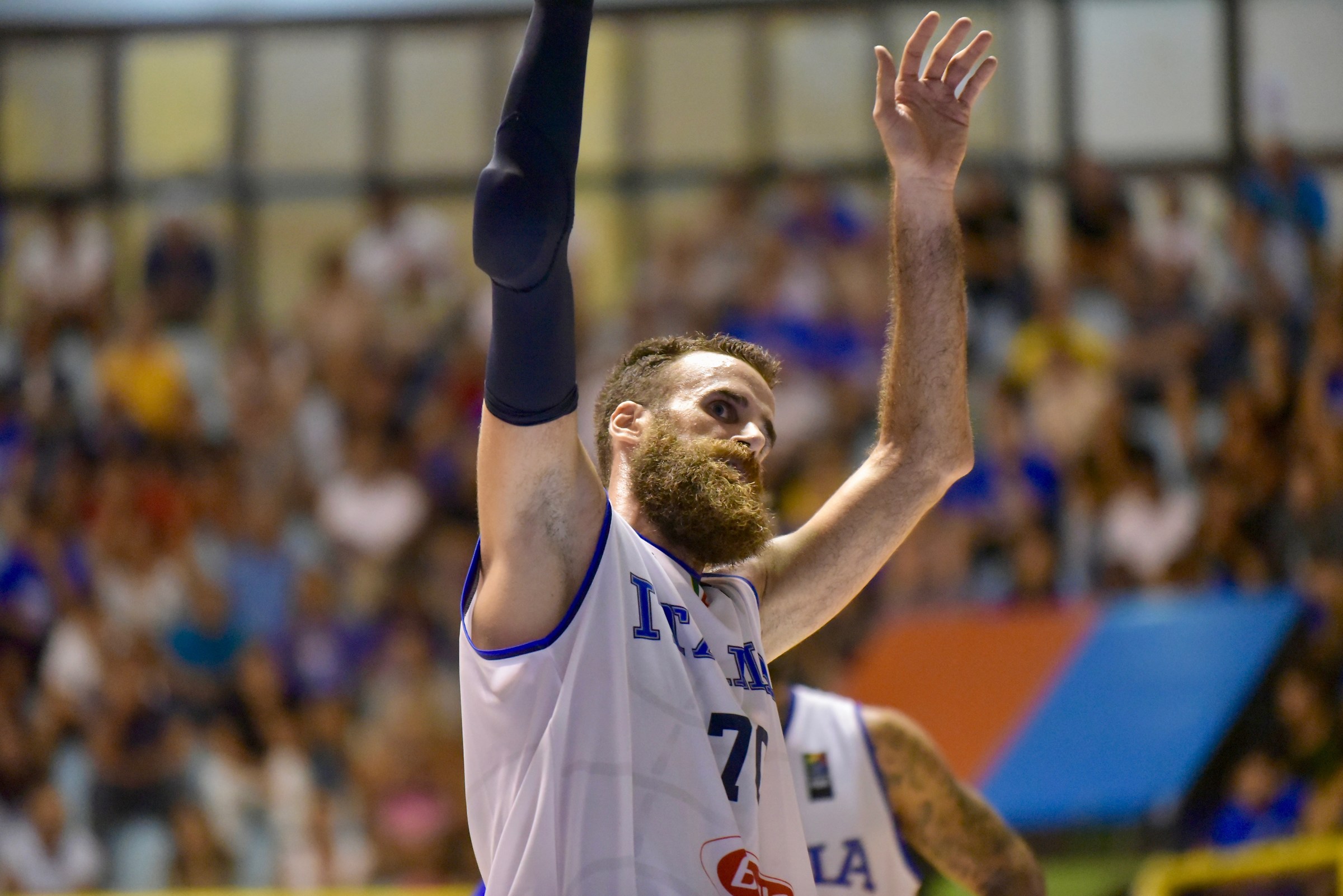 Gigi Datome