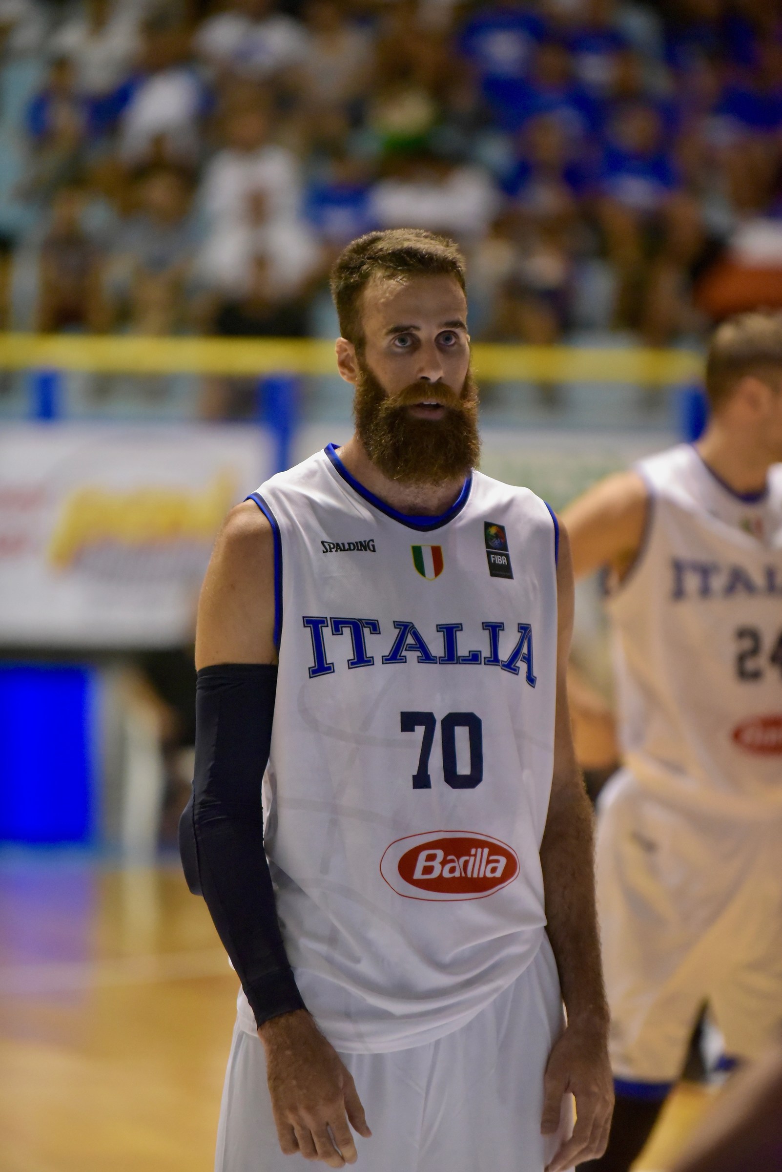Gigi Datome