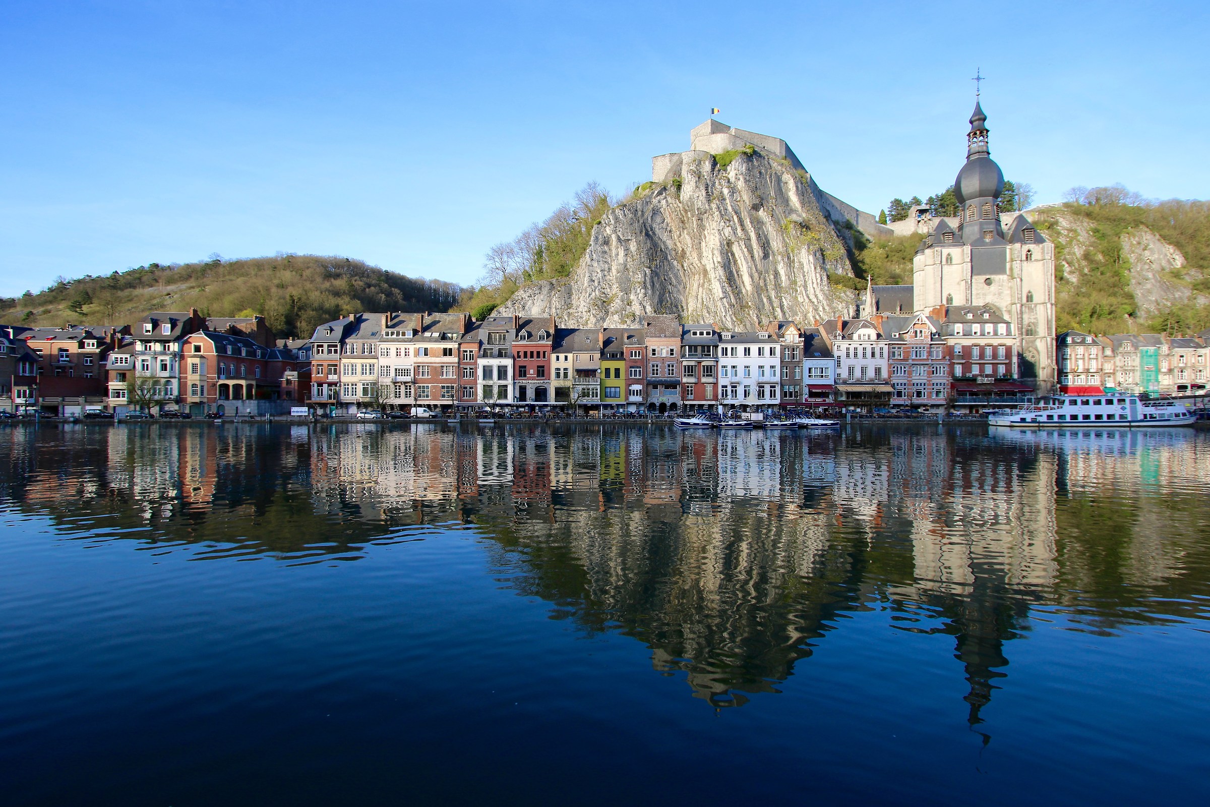 Dinant, Belgium