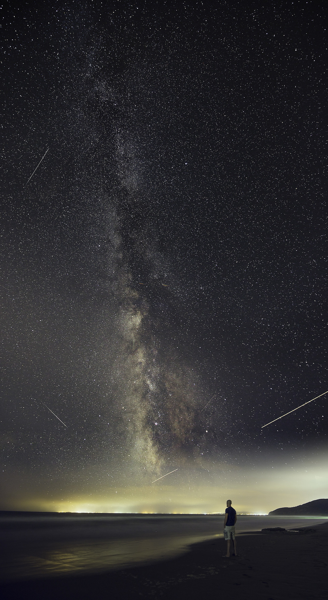 Il nostro posto nell'universo