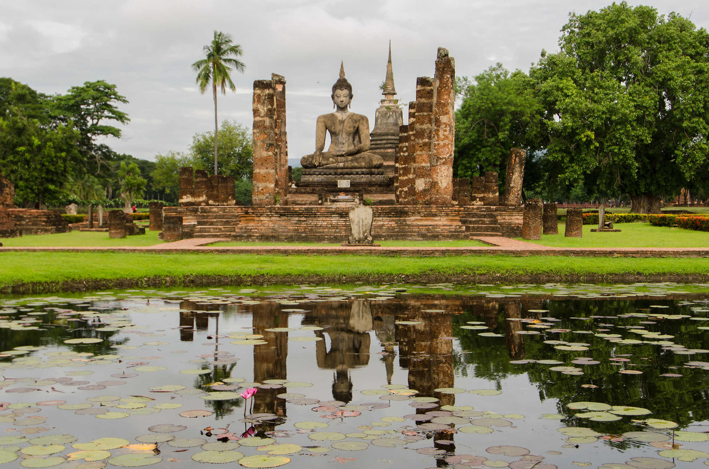 Sukhothai