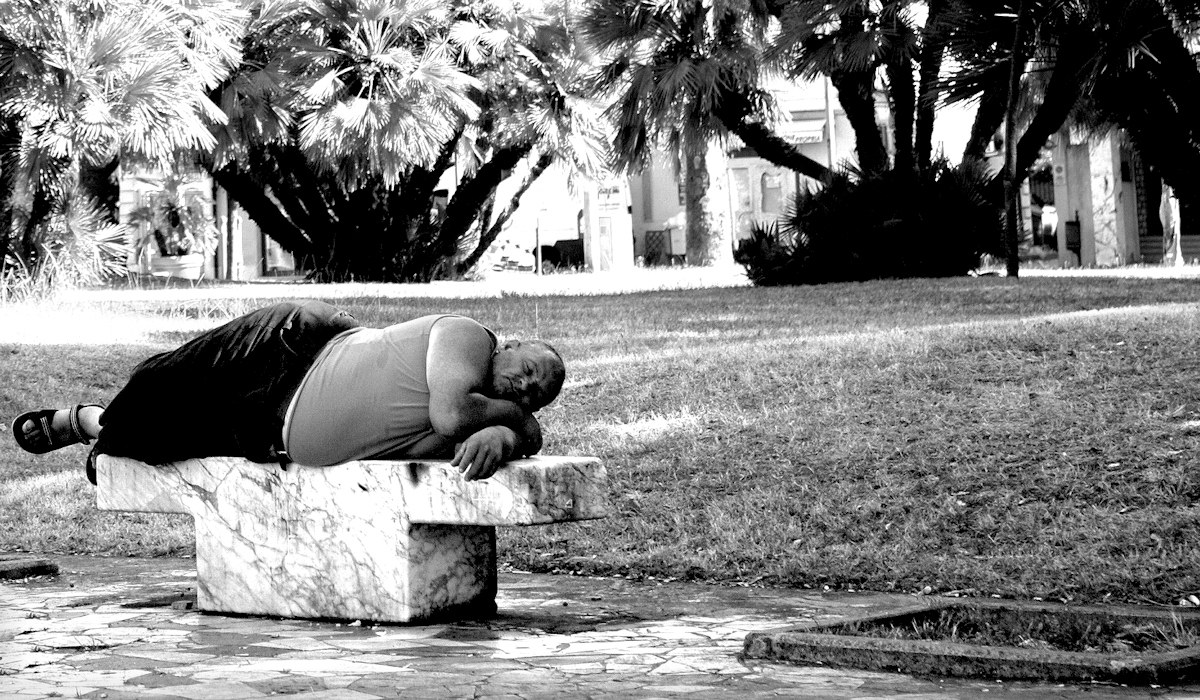 Quando rompi con la dieta...