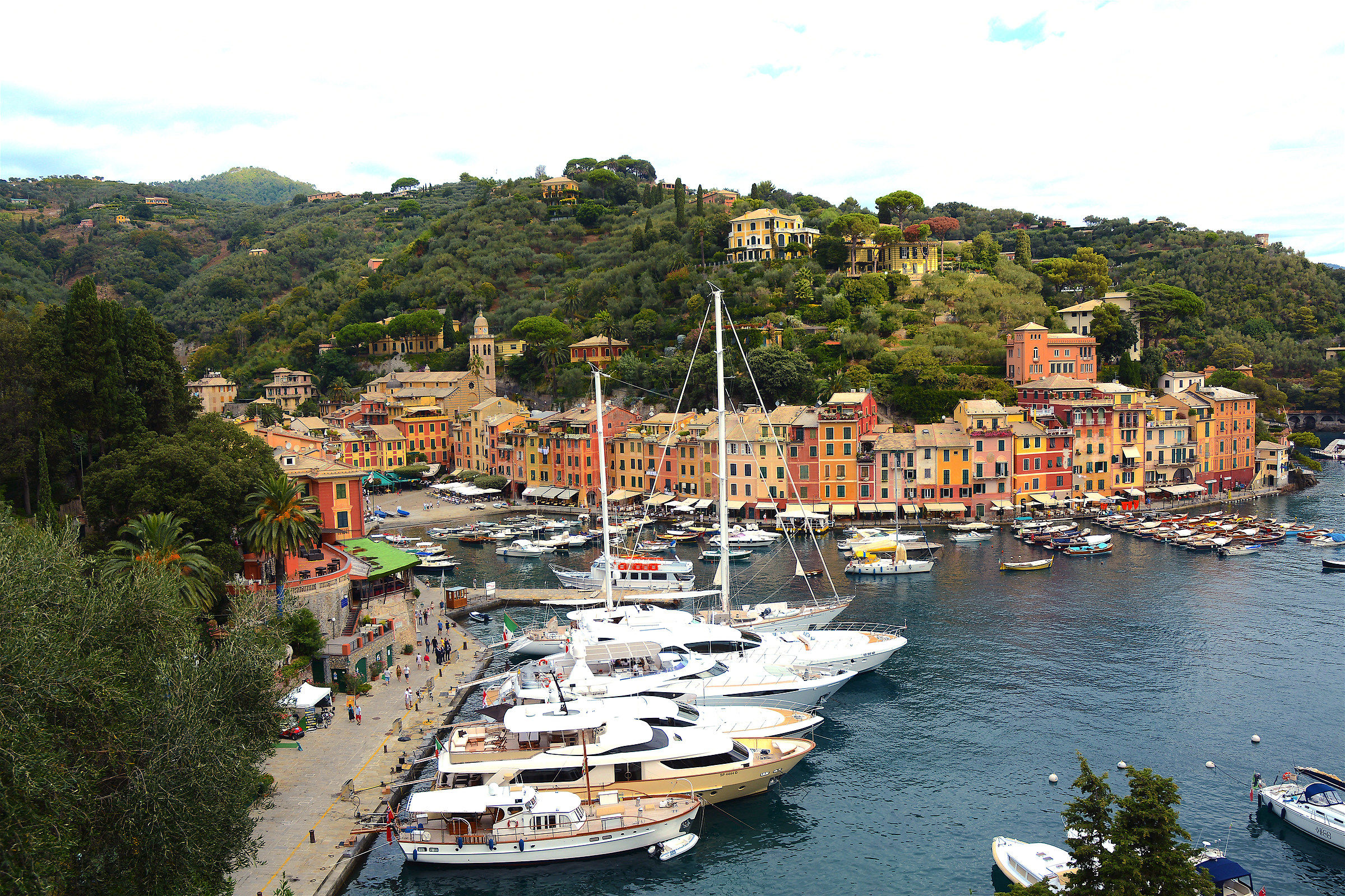 Portofino