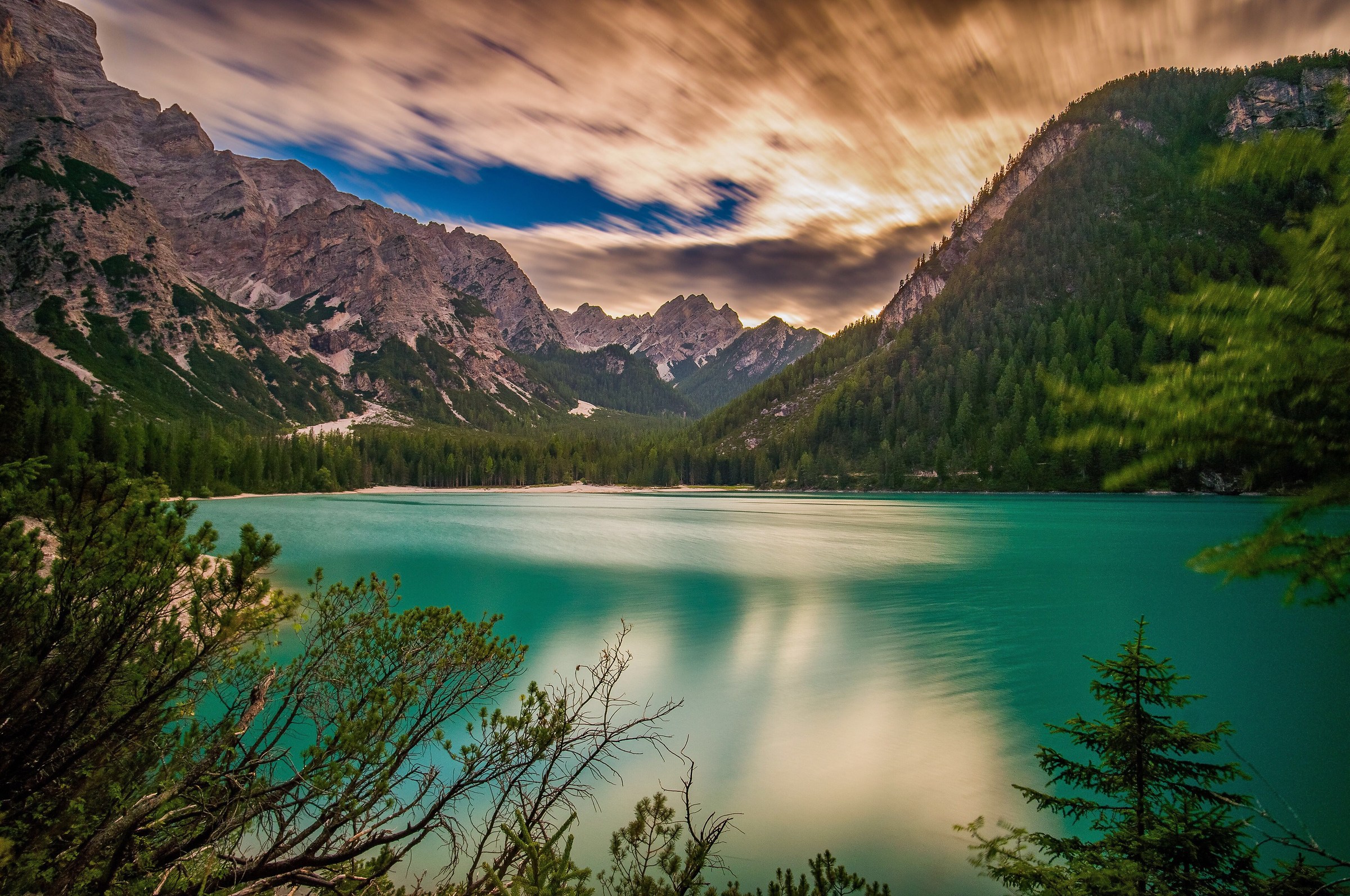 Lago di Braies