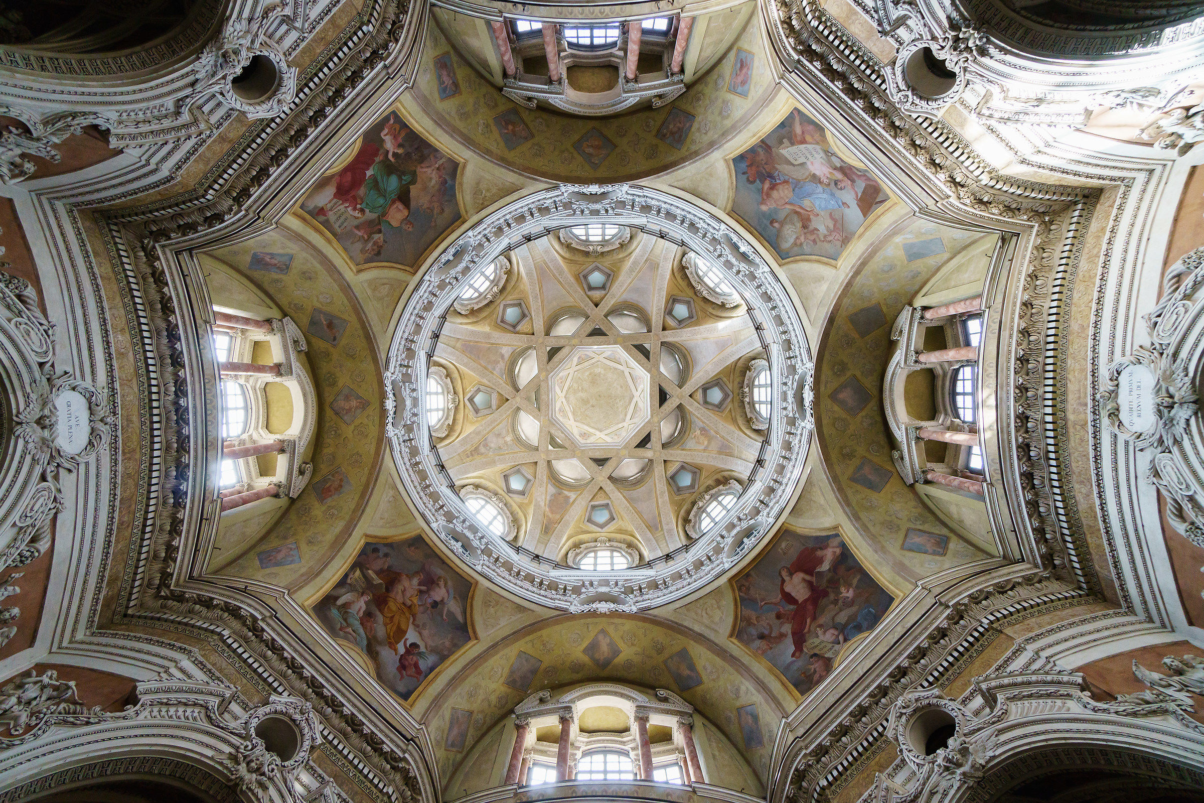 Real Church of San Lorenzo