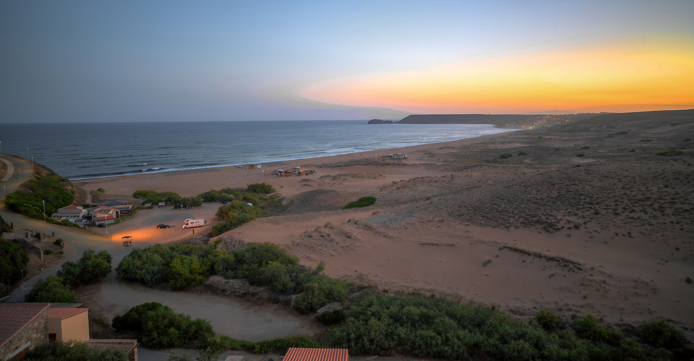 Torre dei Corsari - Arbus -