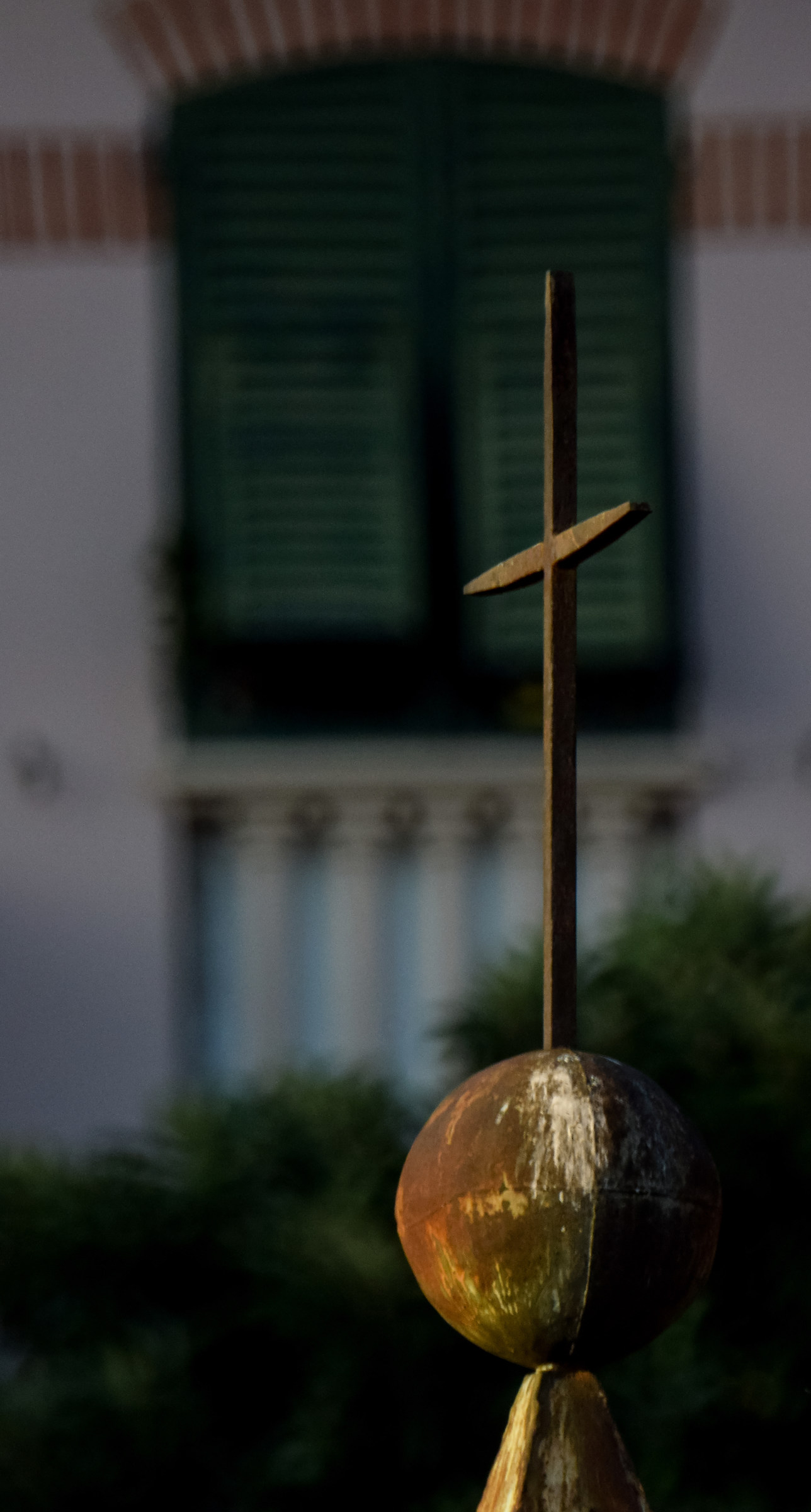 Anche nei tempi più bui...