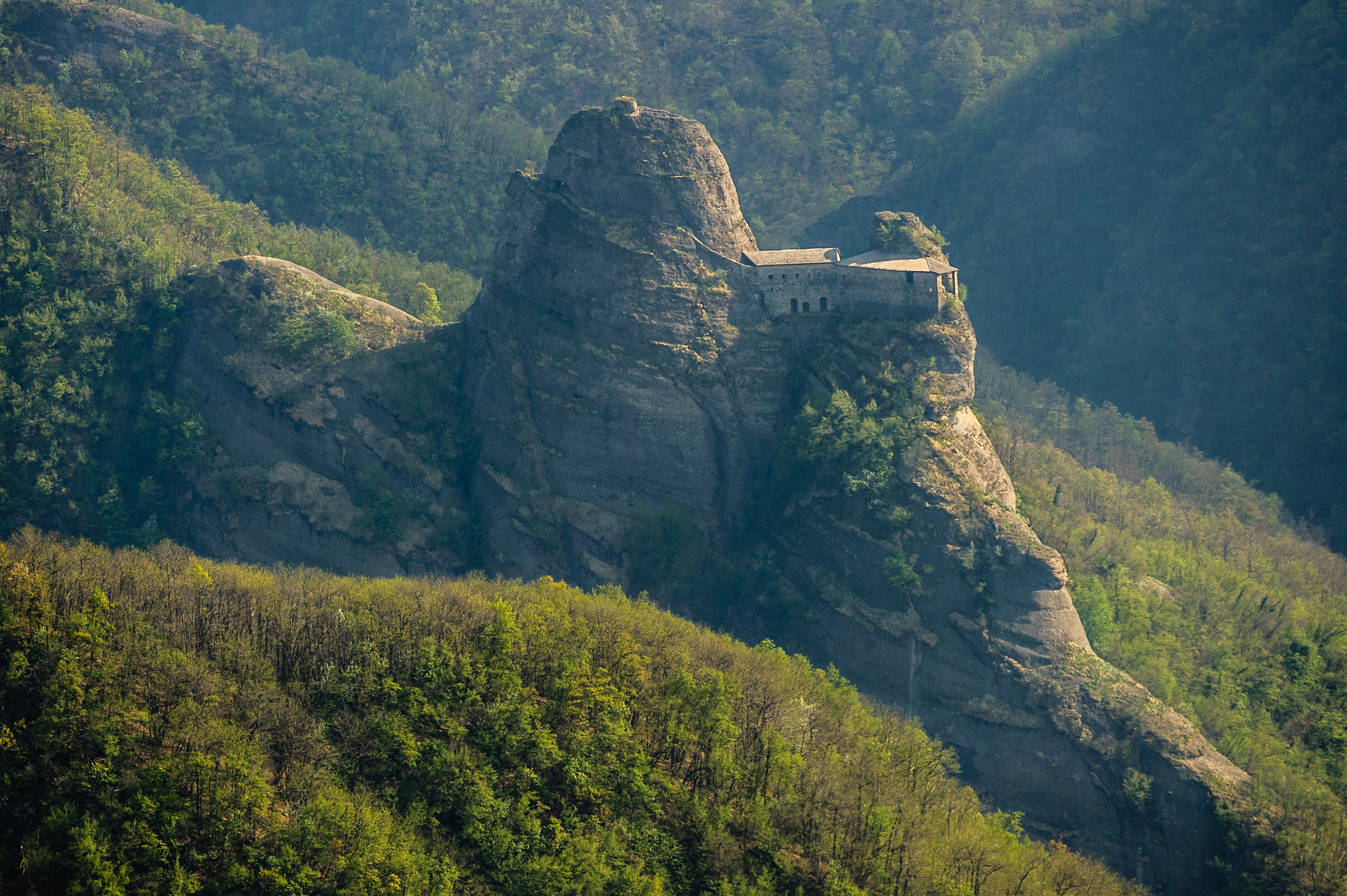 Il Castello della Pietra