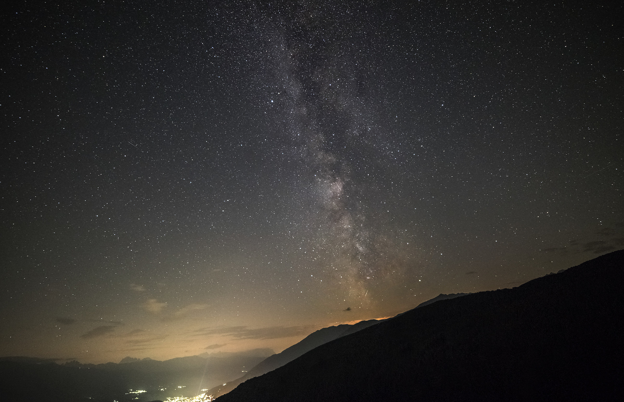 Proseguiamo con gli esperimenti....