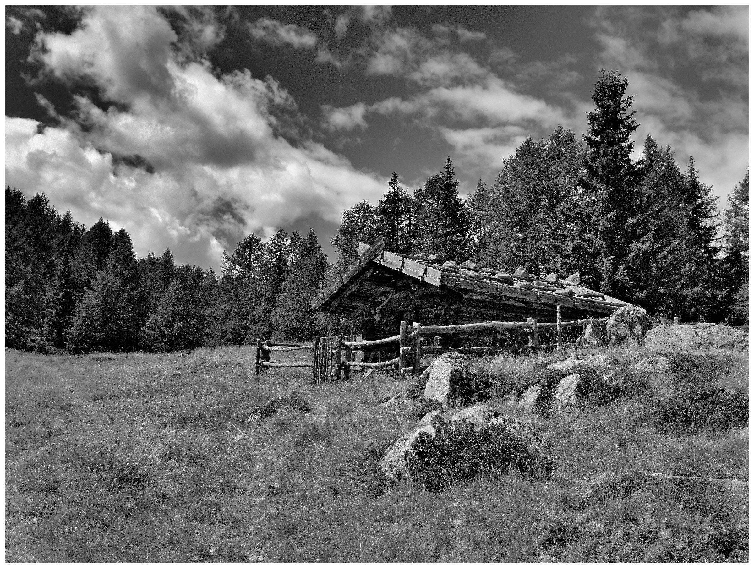 Gomperalm - Maddalene group