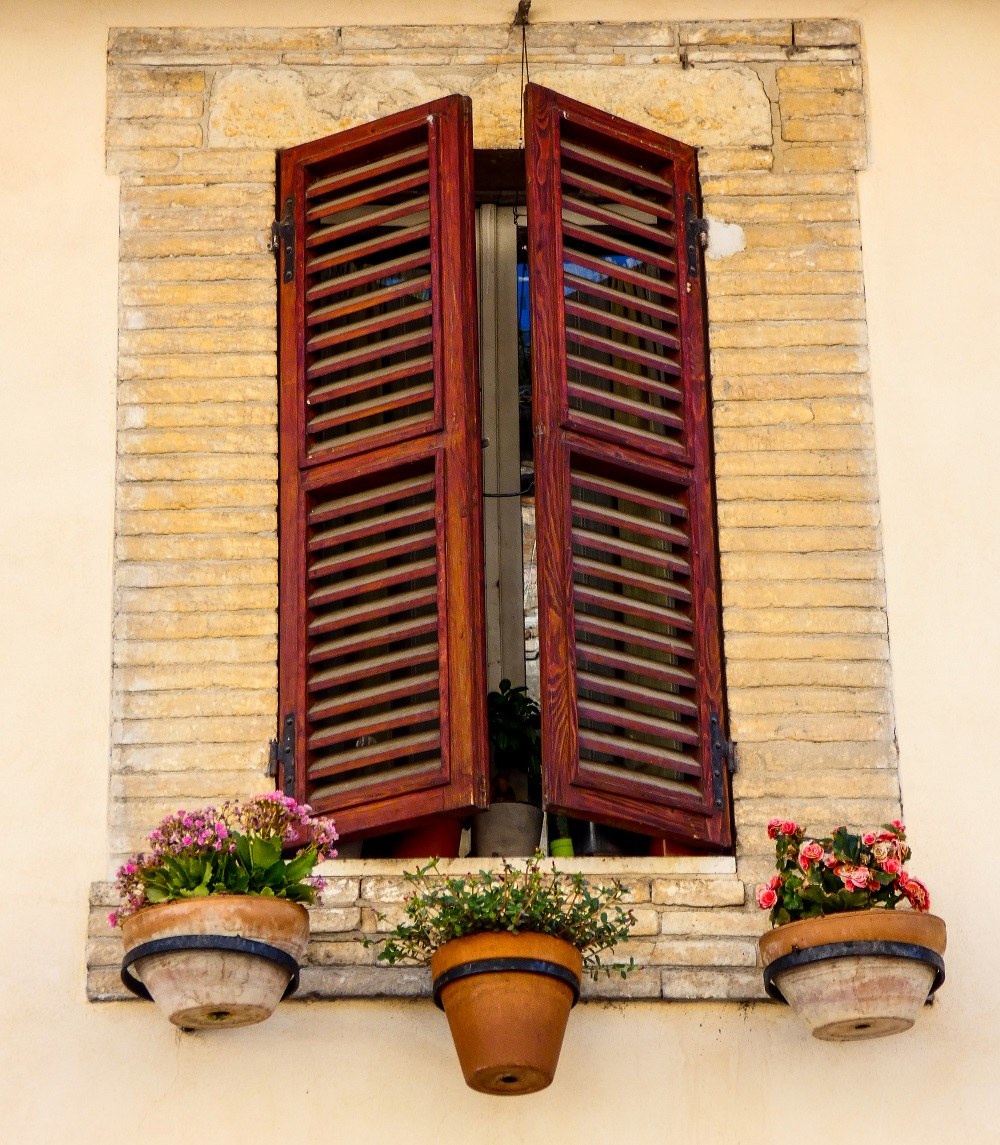 Girovagando per Assisi '17