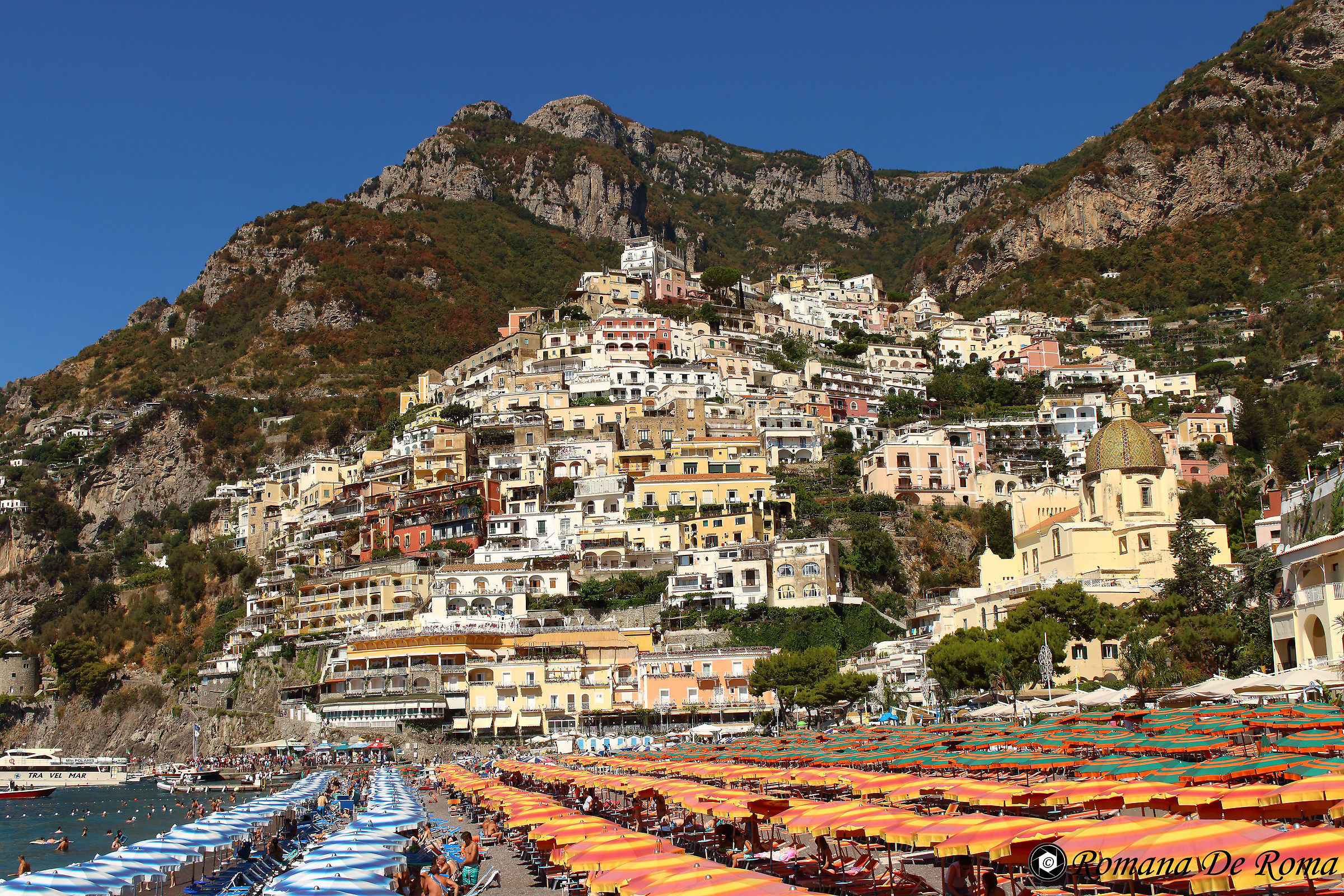 Positano
