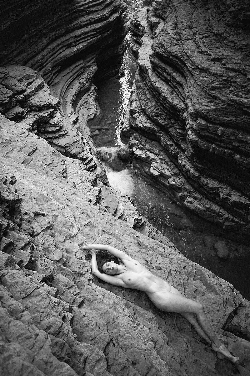 Herodiade Chatnoir - Brent de l'art