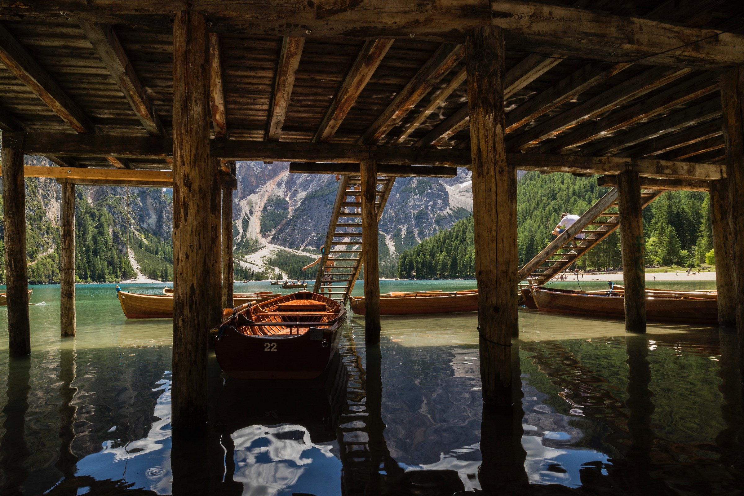 braies